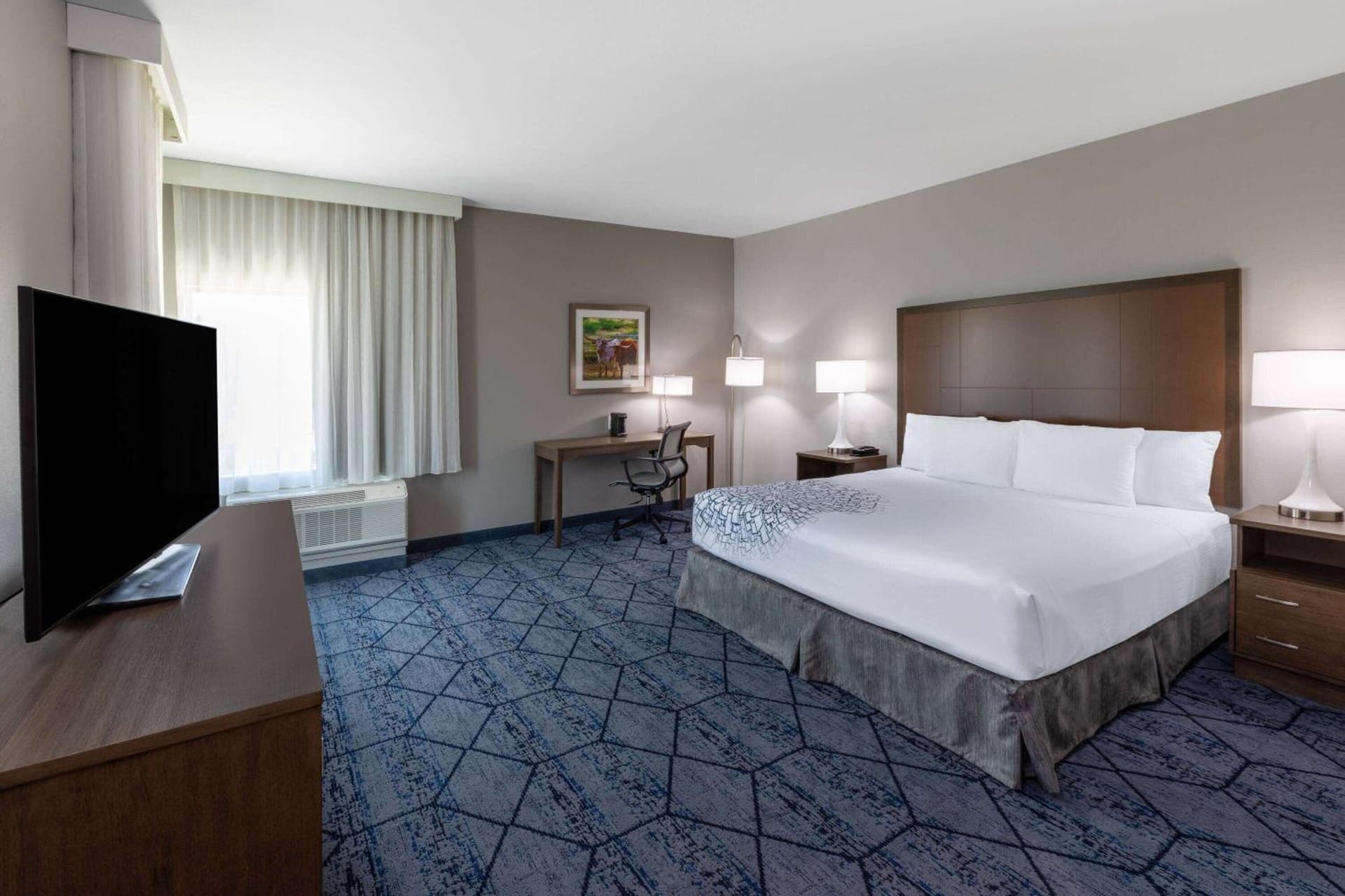 La Quinta Inn & Suites by Wyndham Round Rock near Kalahari gallery photo in Round Rock, TX — image 41