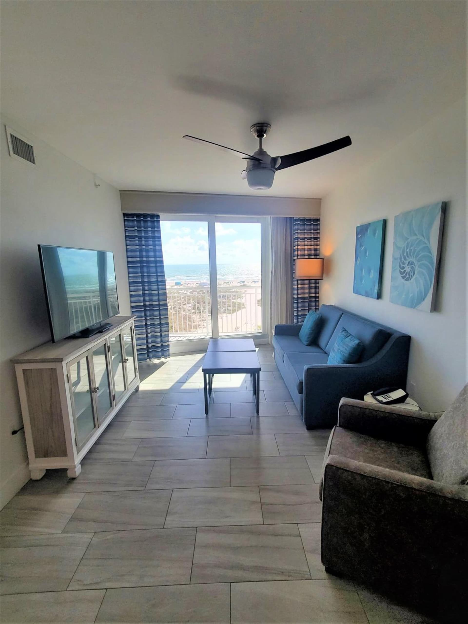 Provident Oceana Beachfront Suites gallery photo in St Pete Beach, FL — image 56