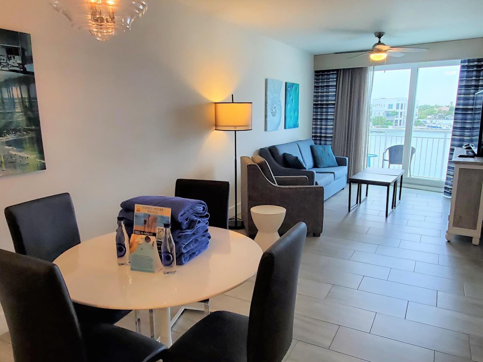 Provident Oceana Beachfront Suites gallery photo in St Pete Beach, FL — image 22