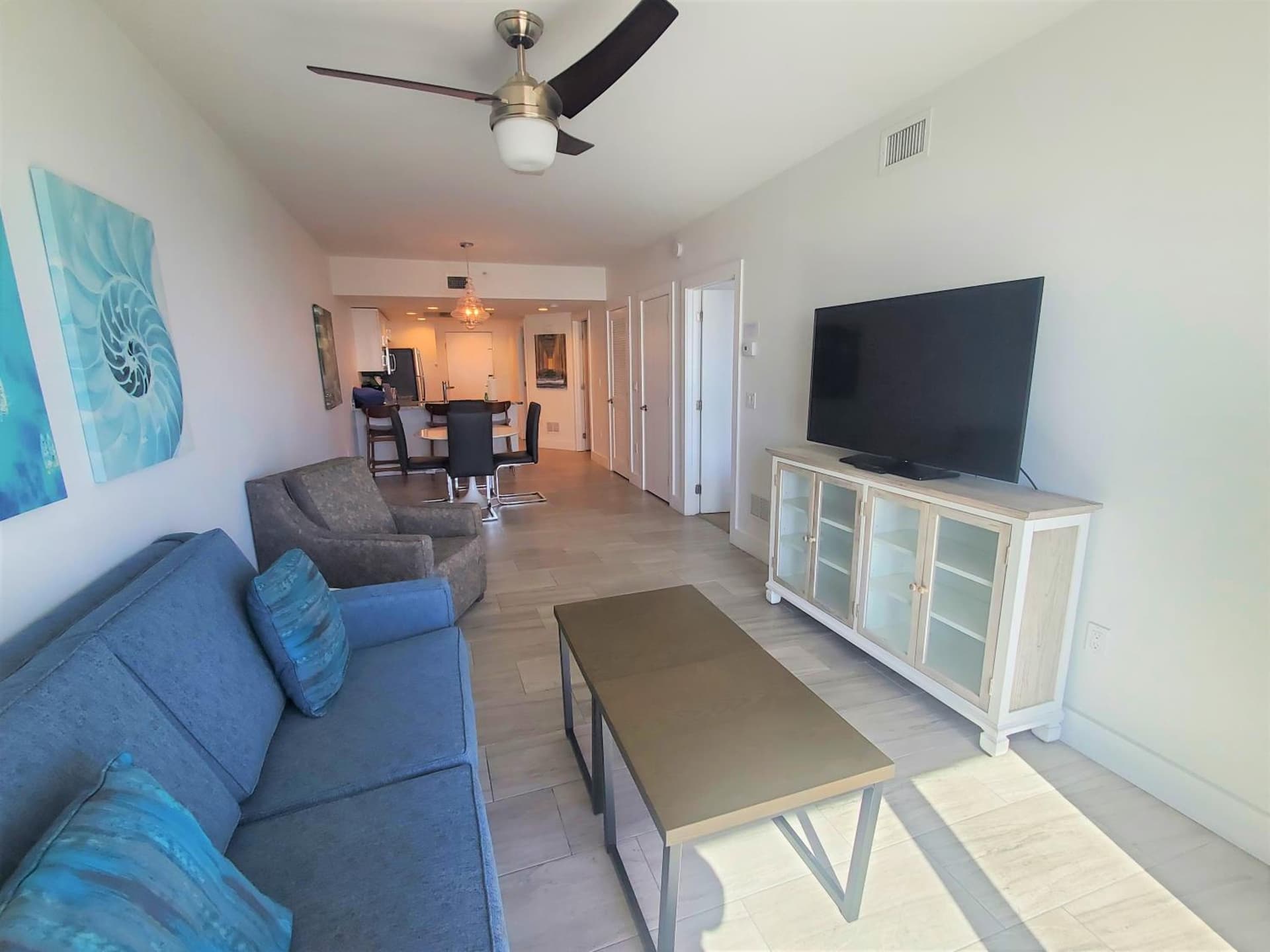 Provident Oceana Beachfront Suites gallery photo in St Pete Beach, FL — image 58