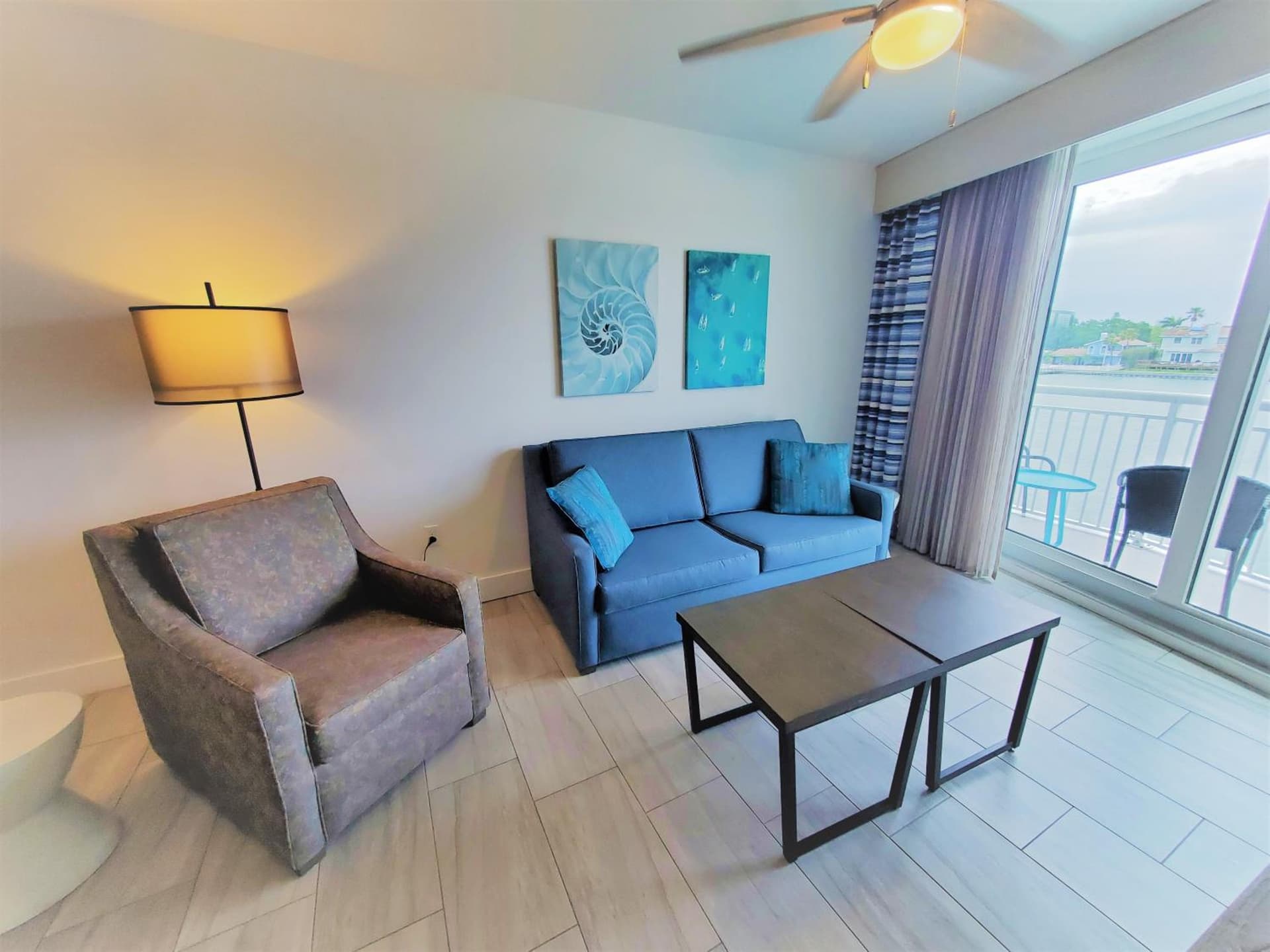 Provident Oceana Beachfront Suites gallery photo in St Pete Beach, FL — image 55