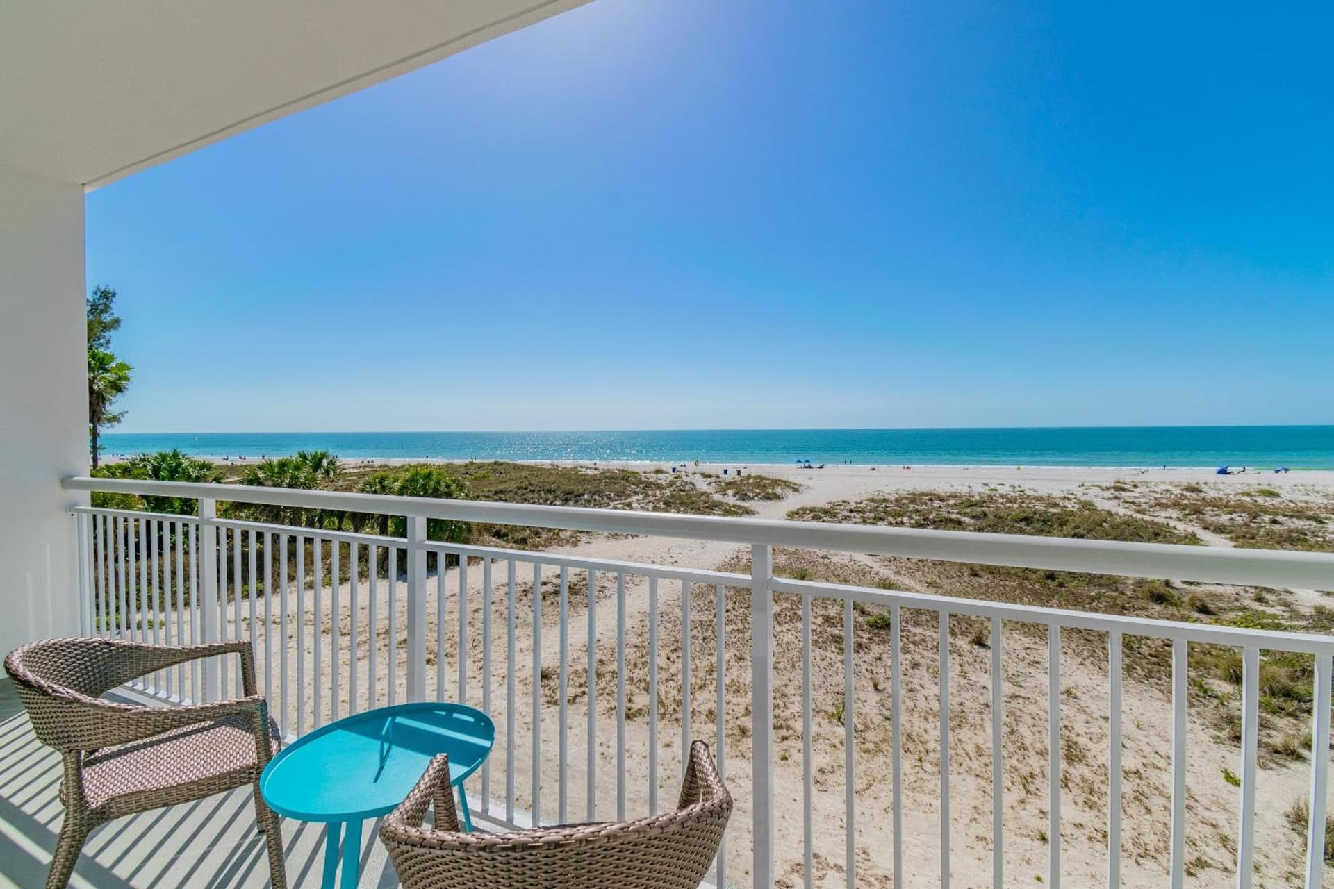 Provident Oceana Beachfront Suites gallery photo in St Pete Beach, FL — image 23
