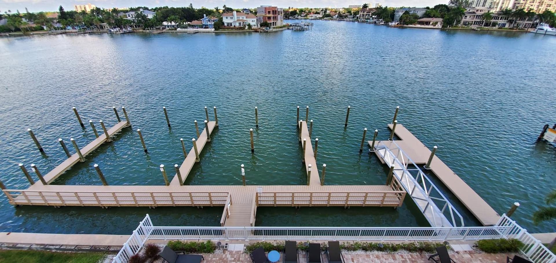 Provident Oceana Beachfront Suites gallery photo in St Pete Beach, FL — image 33