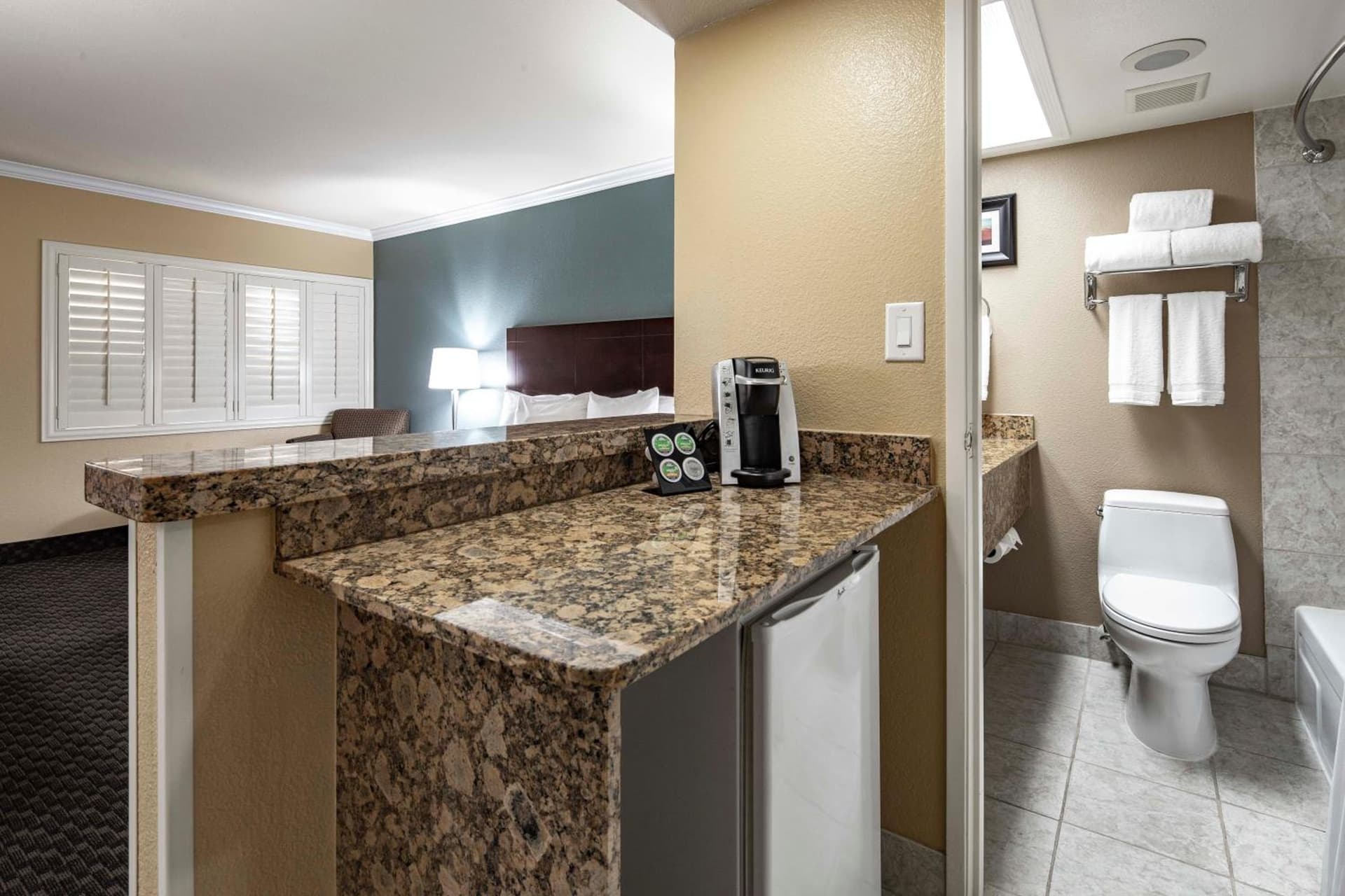 Best Western Plus Casino Royale - Center Strip gallery photo in Las Vegas, NV — image 25