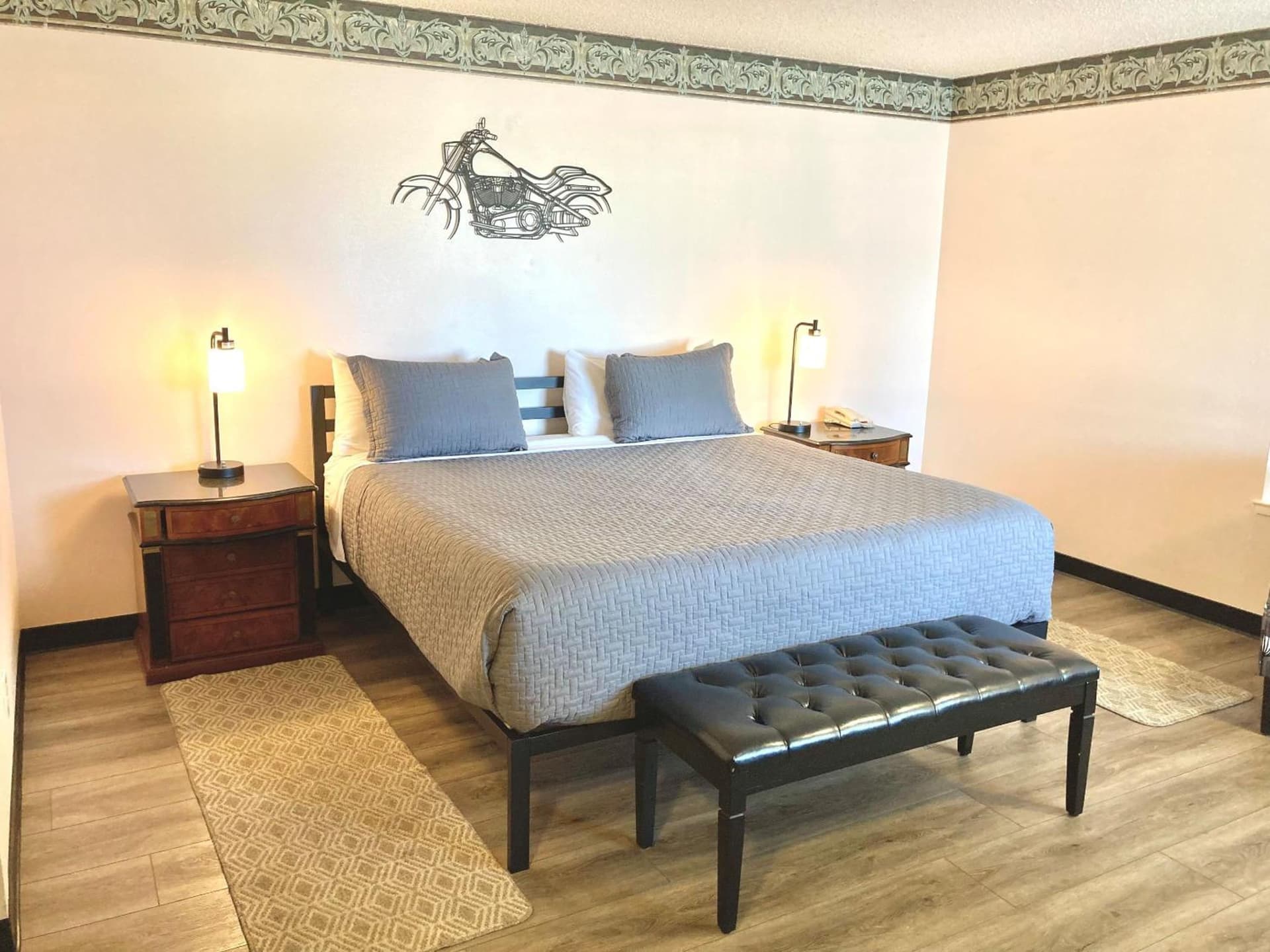 Coast Riders Inn gallery photo in San Simeon, CA — image 29