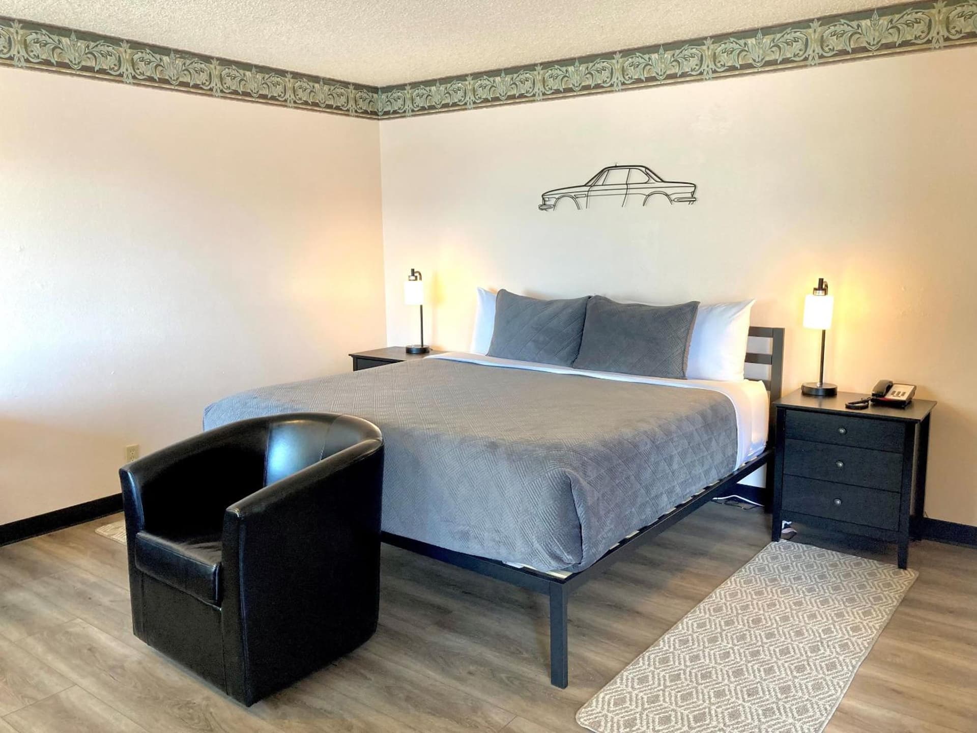 Coast Riders Inn gallery photo in San Simeon, CA — image 6