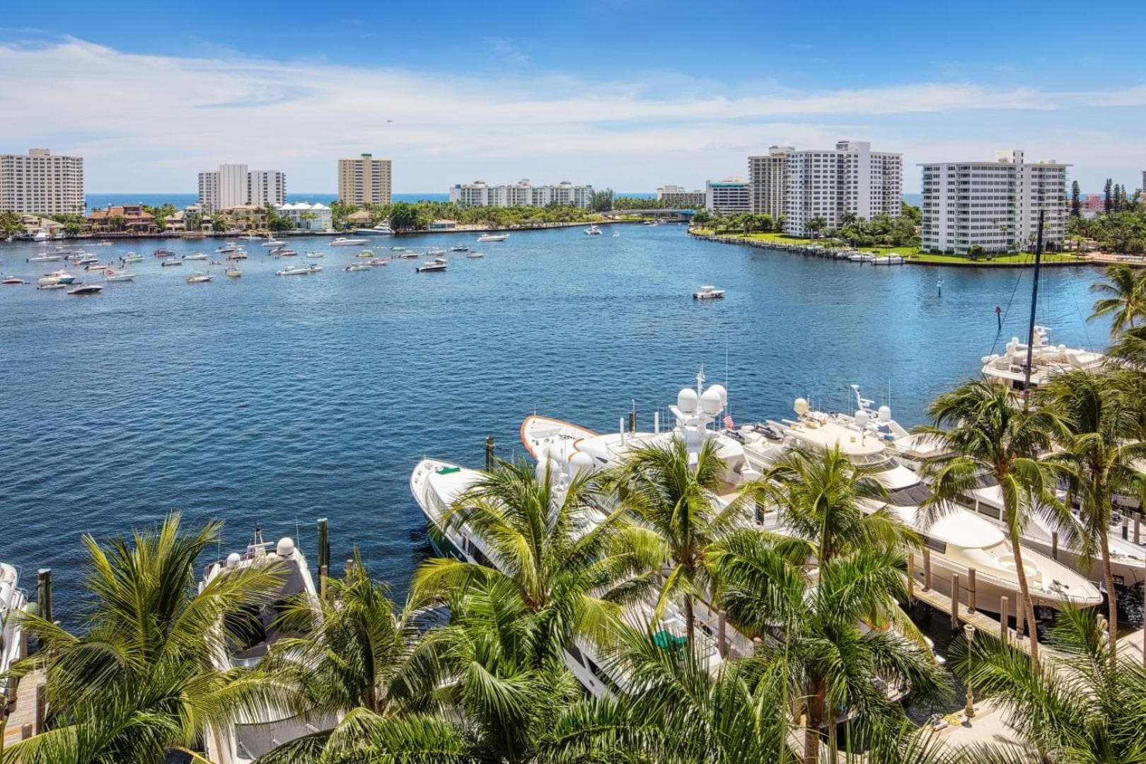 Yacht Club at The Boca Raton Adults-only gallery photo in Boca Raton, FL — image 4