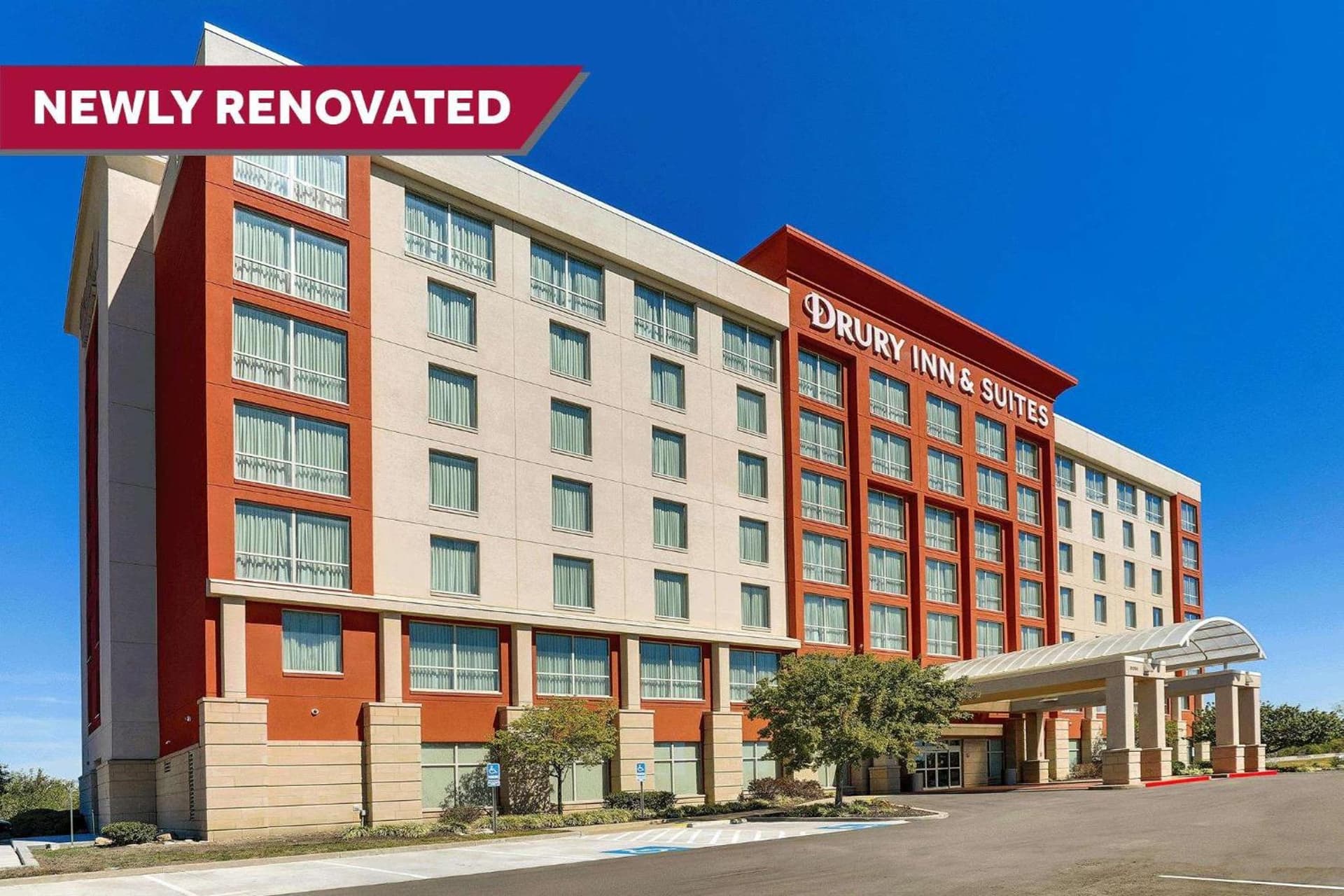 Drury Inn & Suites Independence Kansas City gallery photo in Blue Springs, MO — image 35