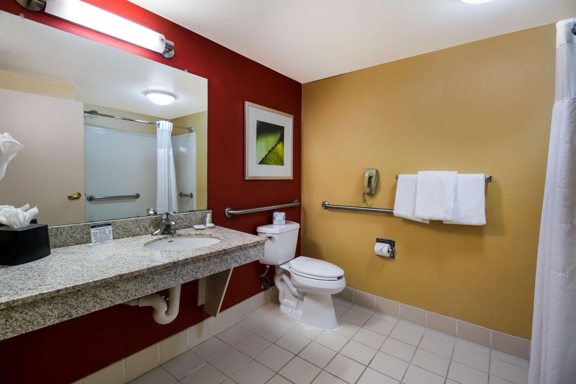 Sonesta Select Dallas Richardson gallery photo in Richardson, TX — image 34