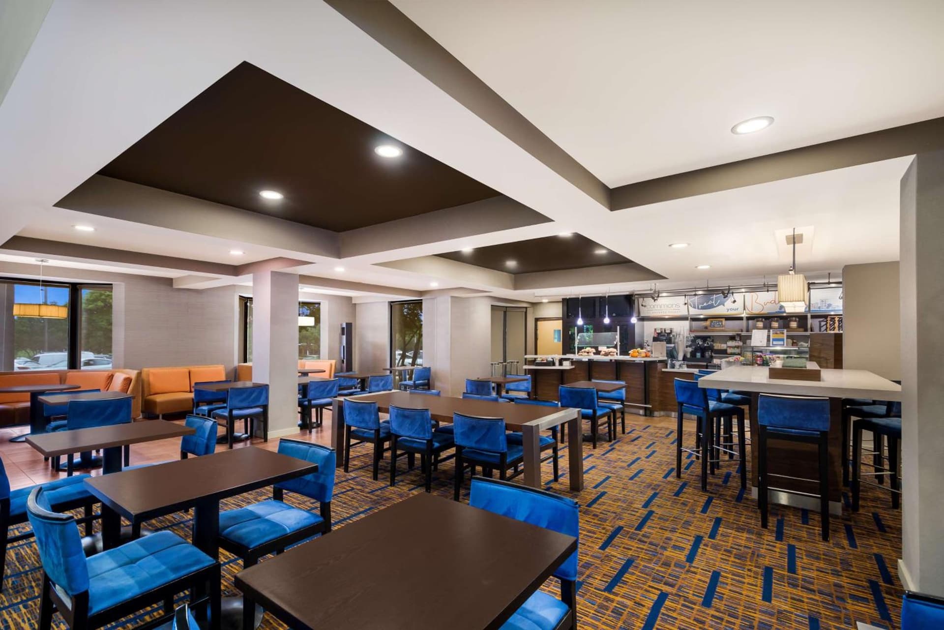 Sonesta Select Dallas Richardson gallery photo in Richardson, TX — image 9