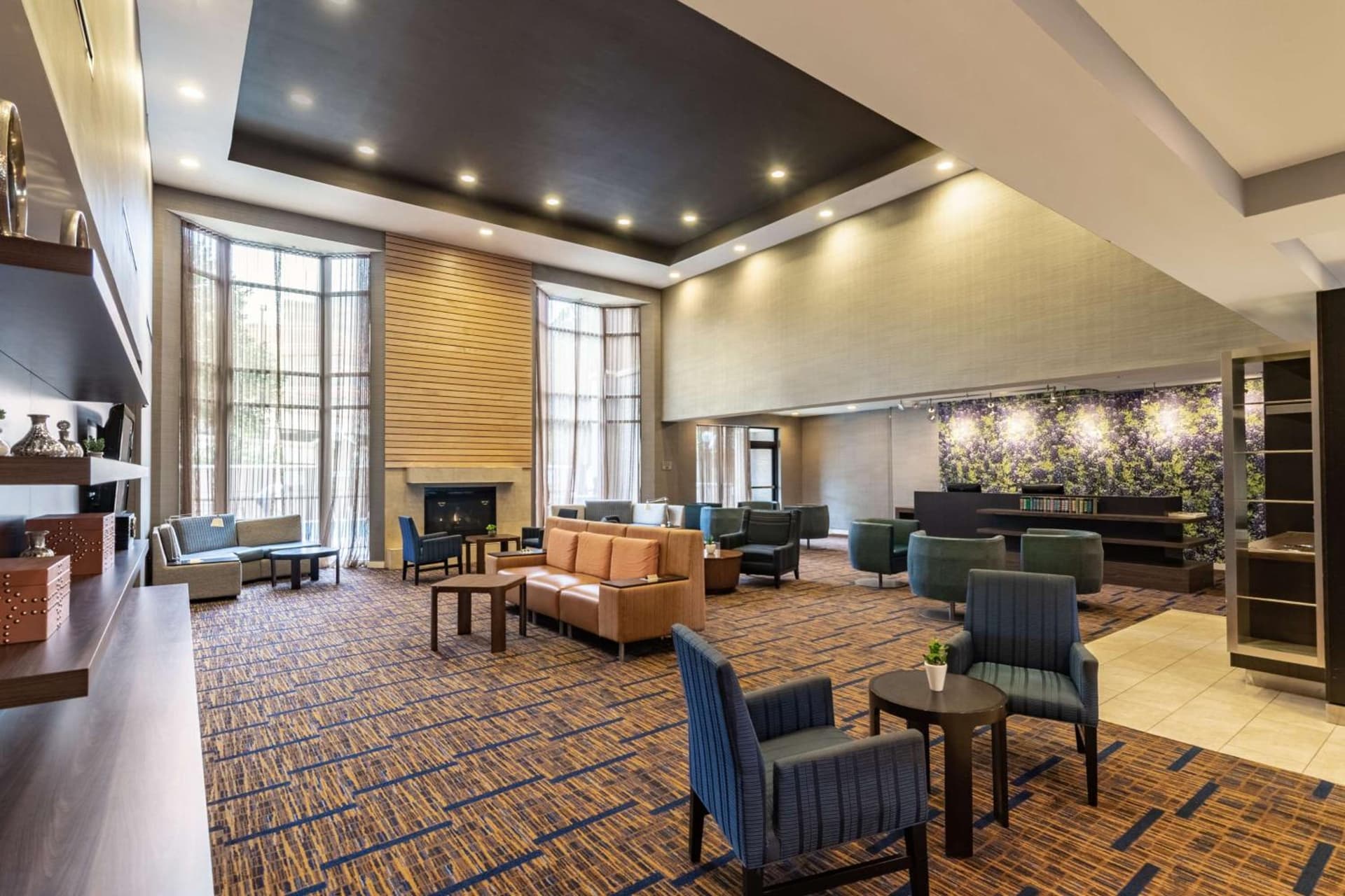 Sonesta Select Dallas Richardson gallery photo in Richardson, TX — image 17