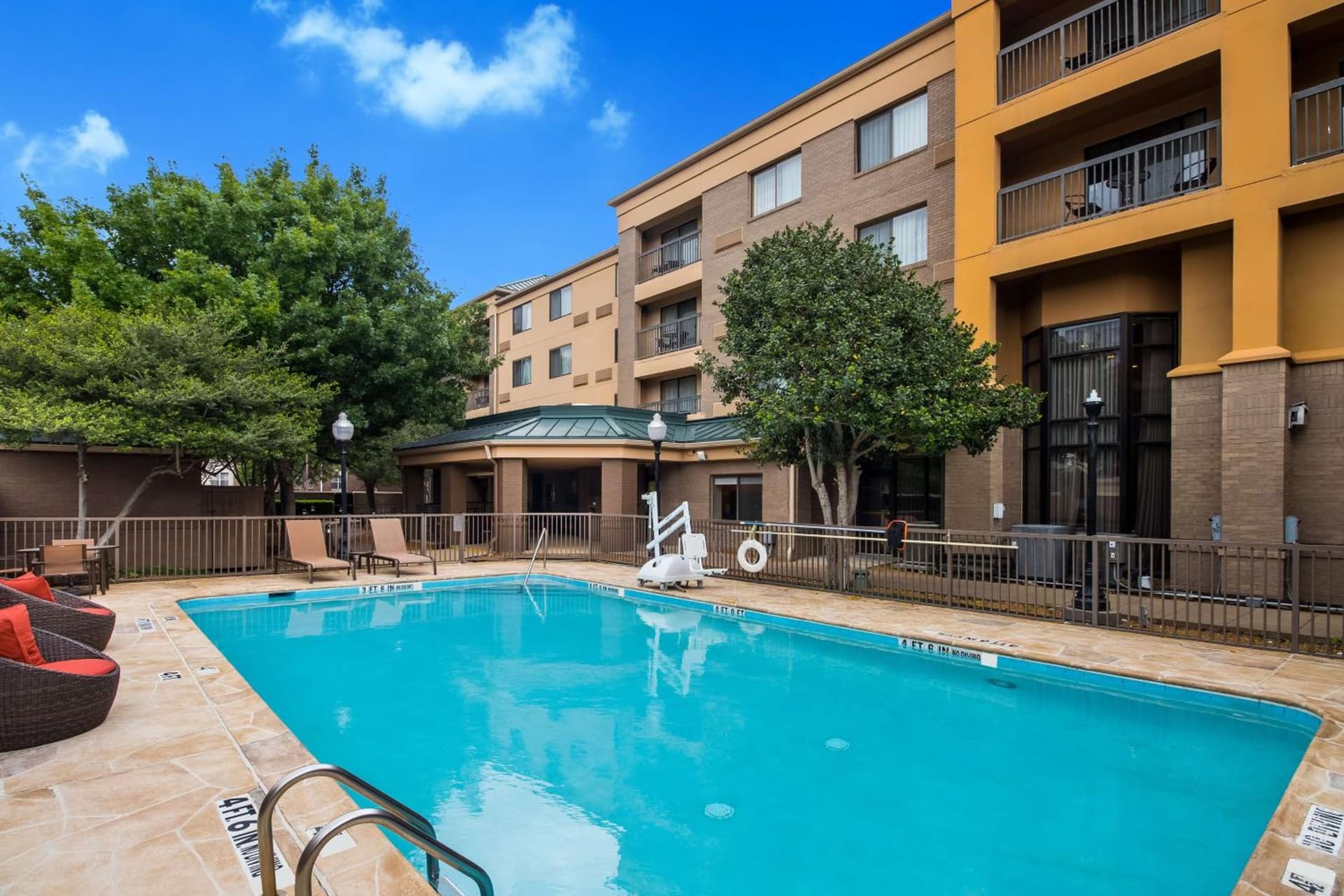 Sonesta Select Dallas Richardson gallery photo in Richardson, TX — image 32