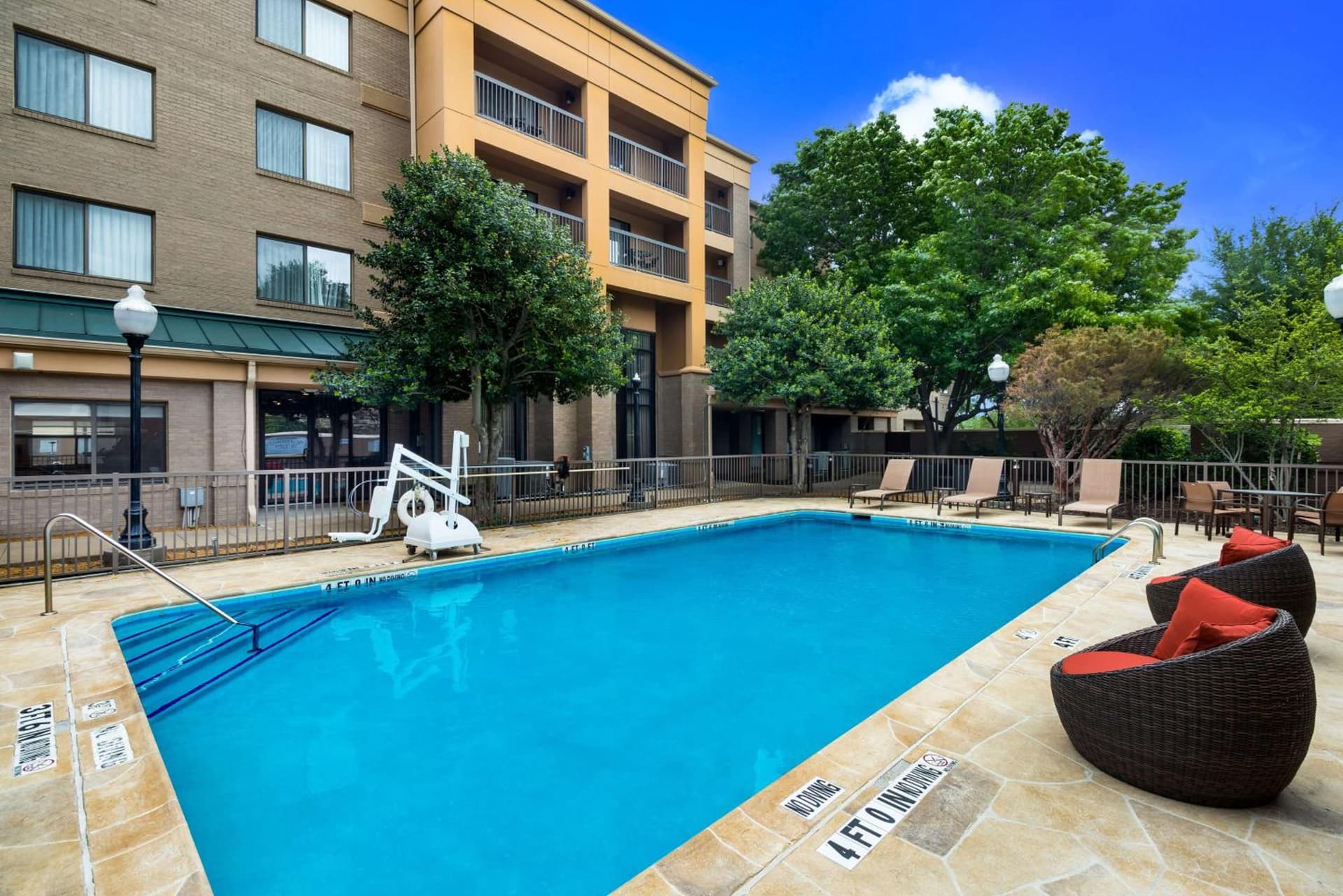 Sonesta Select Dallas Richardson gallery photo in Richardson, TX — image 16