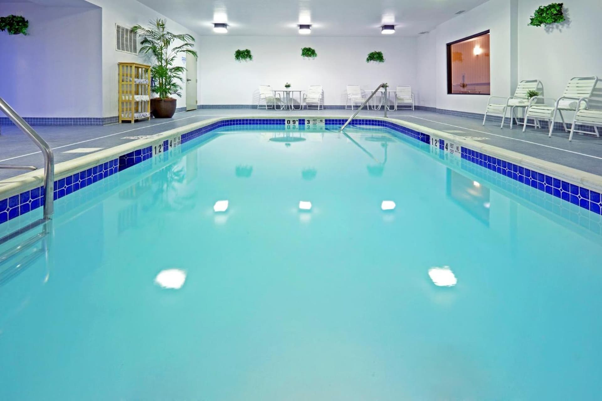 Holiday Inn Express & Suites East Greenbush Albany-Skyline by IHG gallery photo in Rensselaer, NY — image 34