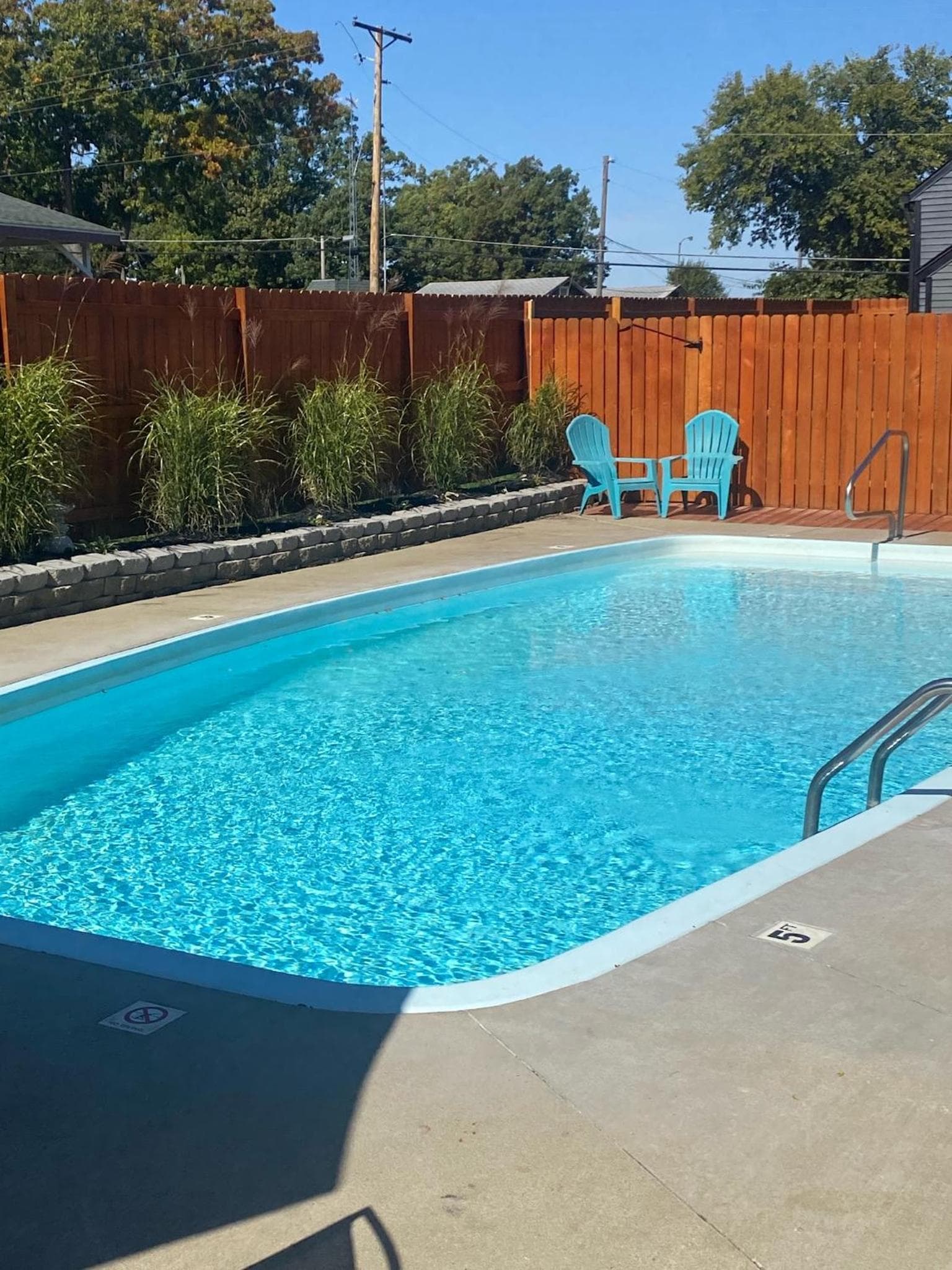 Lake Shafer Resort property views in Monticello, IN — gallery photo 3