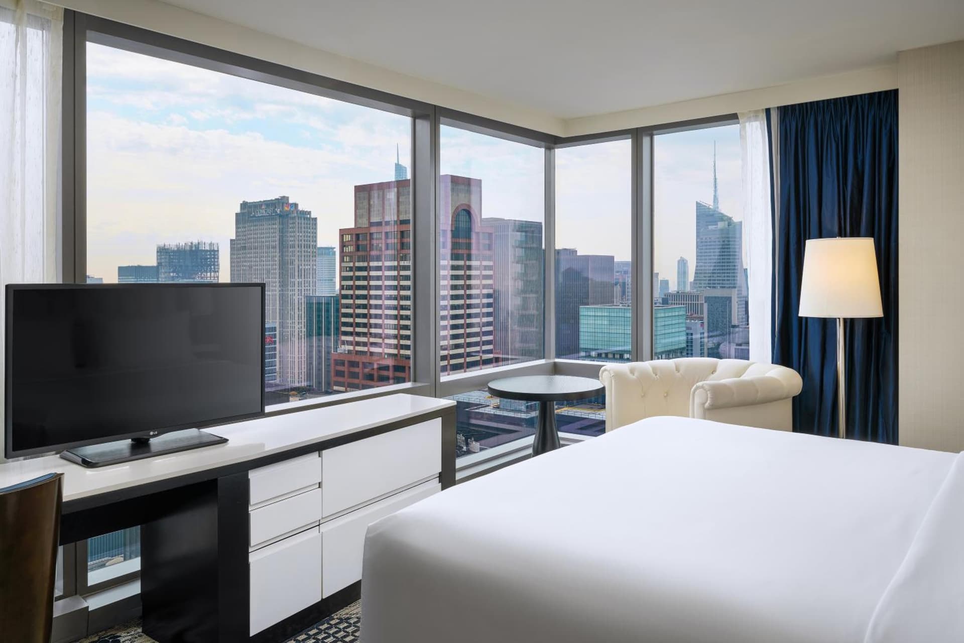 Residence Inn by Marriott New York Manhattan/Central Park gallery photo in New York, NY — image 22