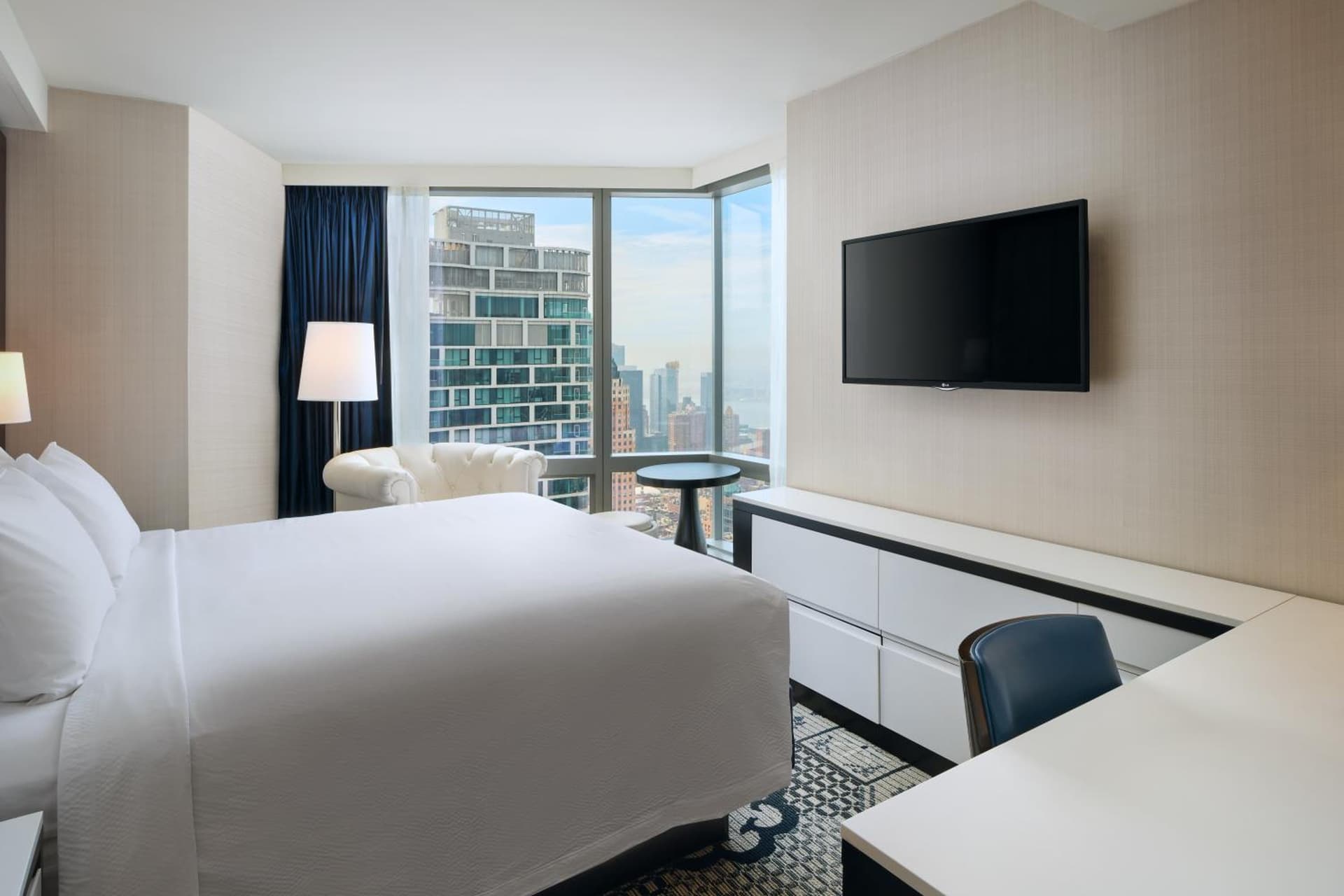 Residence Inn by Marriott New York Manhattan/Central Park gallery photo in New York, NY — image 8