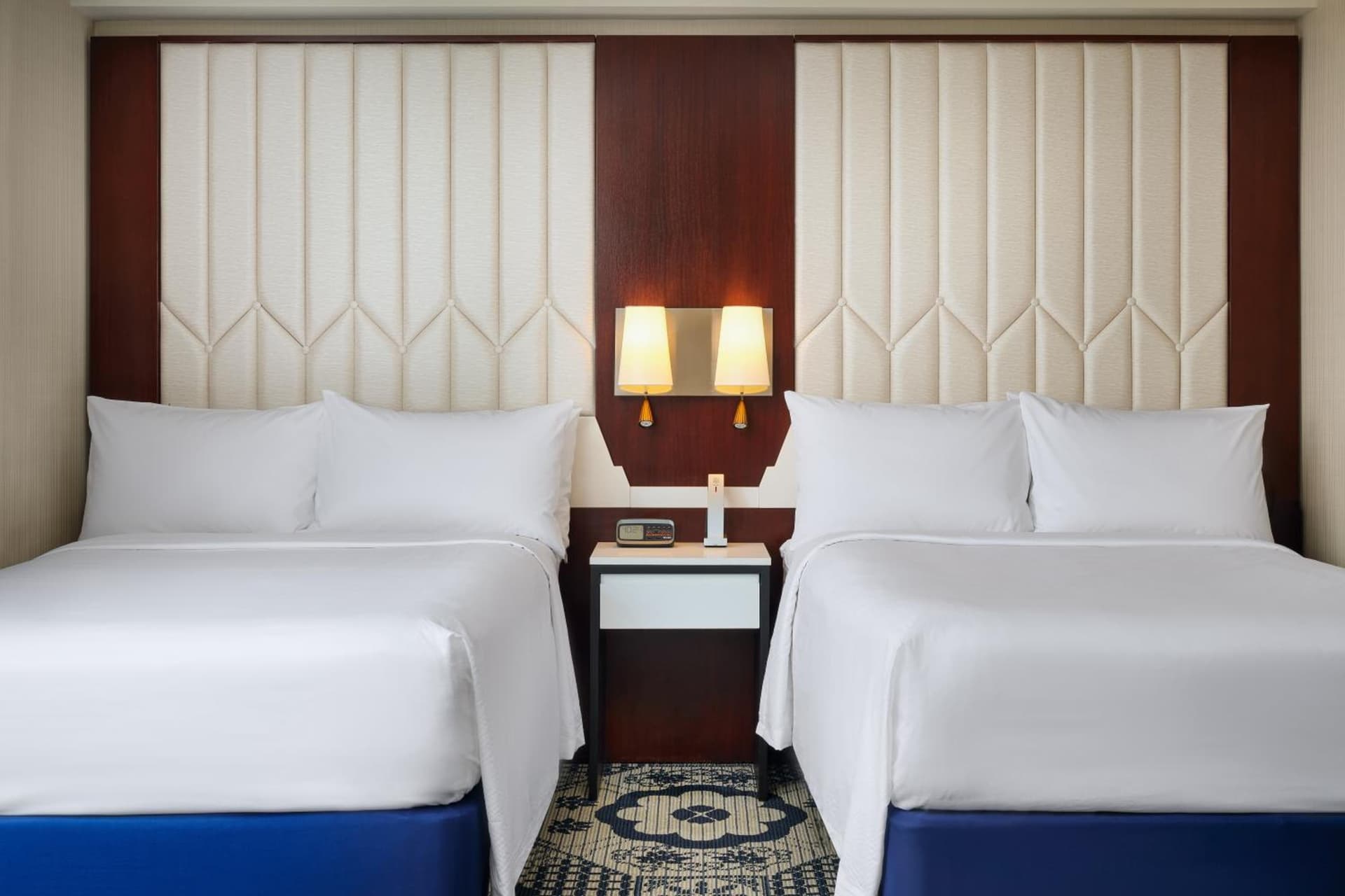 Residence Inn by Marriott New York Manhattan/Central Park gallery photo in New York, NY — image 38