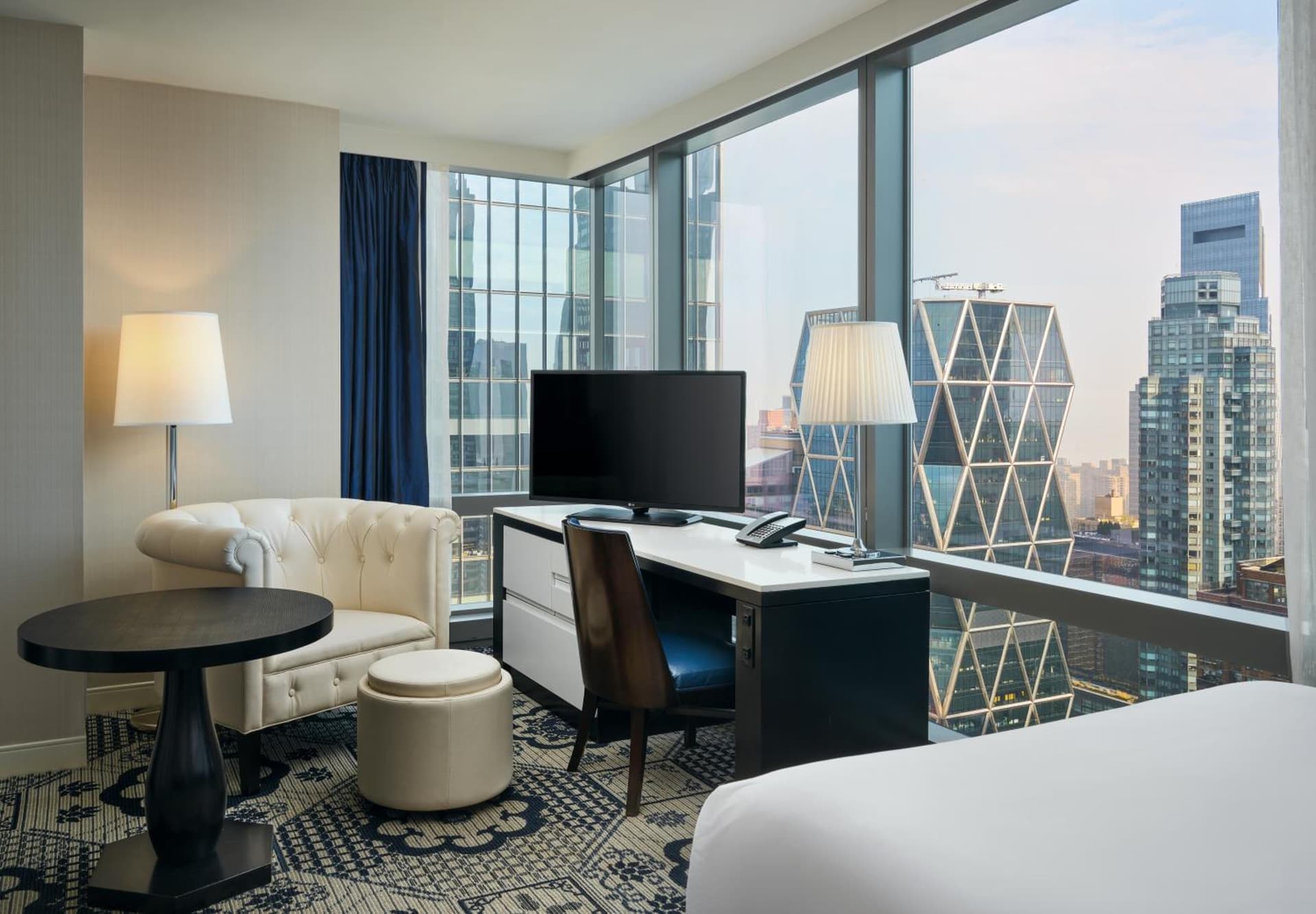 Residence Inn by Marriott New York Manhattan/Central Park gallery photo in New York, NY — image 32