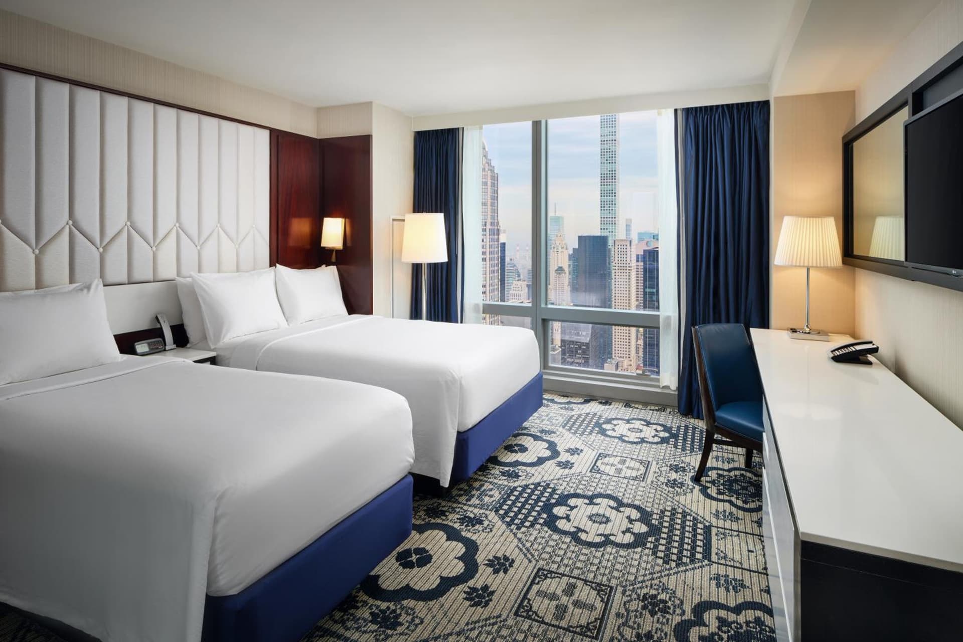 Residence Inn by Marriott New York Manhattan/Central Park gallery photo in New York, NY — image 47