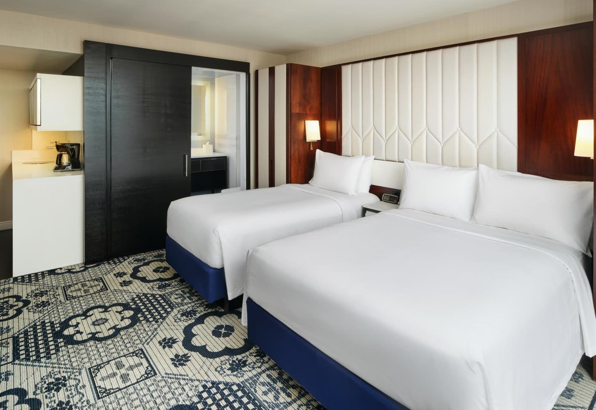 Residence Inn by Marriott New York Manhattan/Central Park gallery photo in New York, NY — image 52
