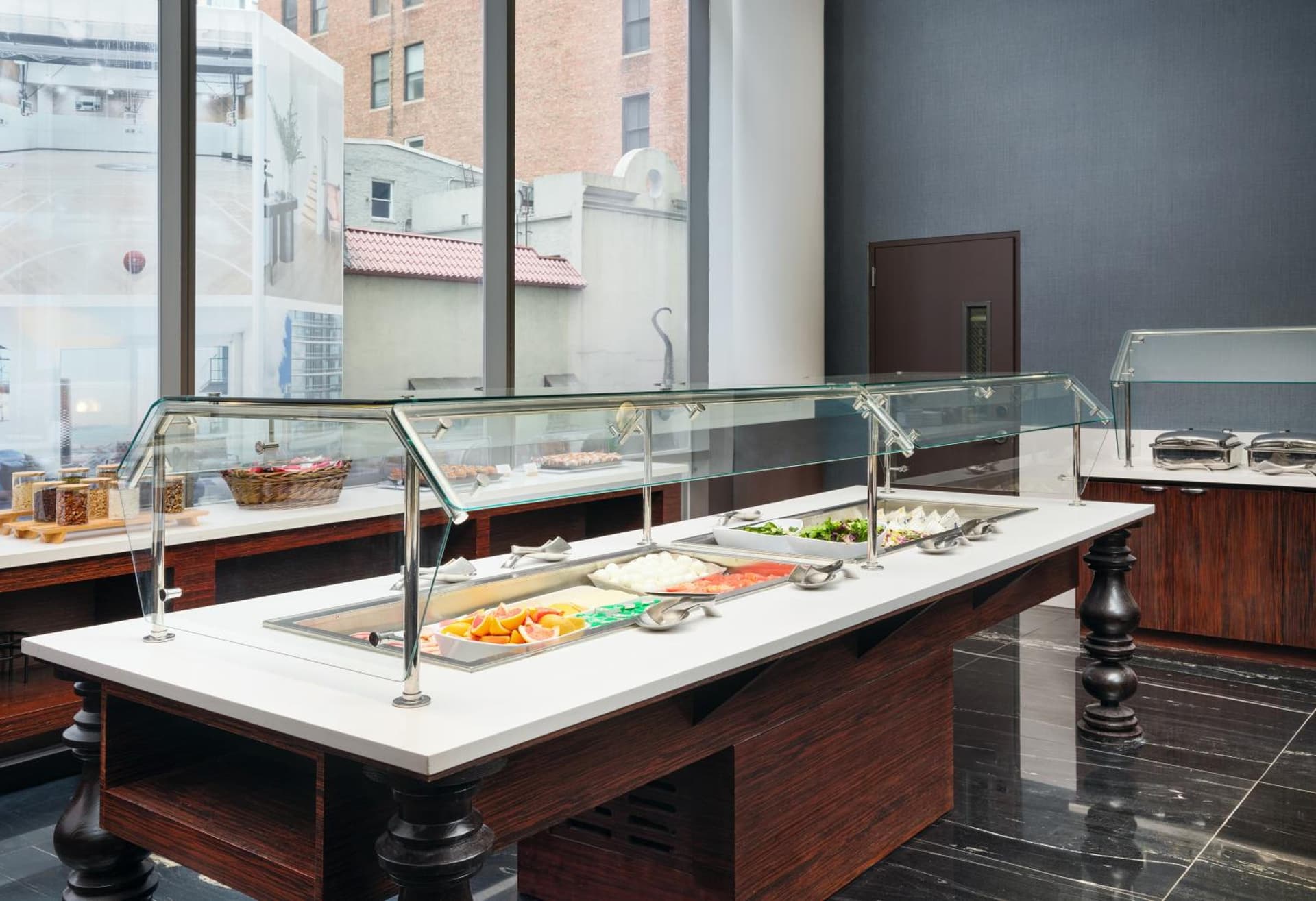 Residence Inn by Marriott New York Manhattan/Central Park gallery photo in New York, NY — image 20