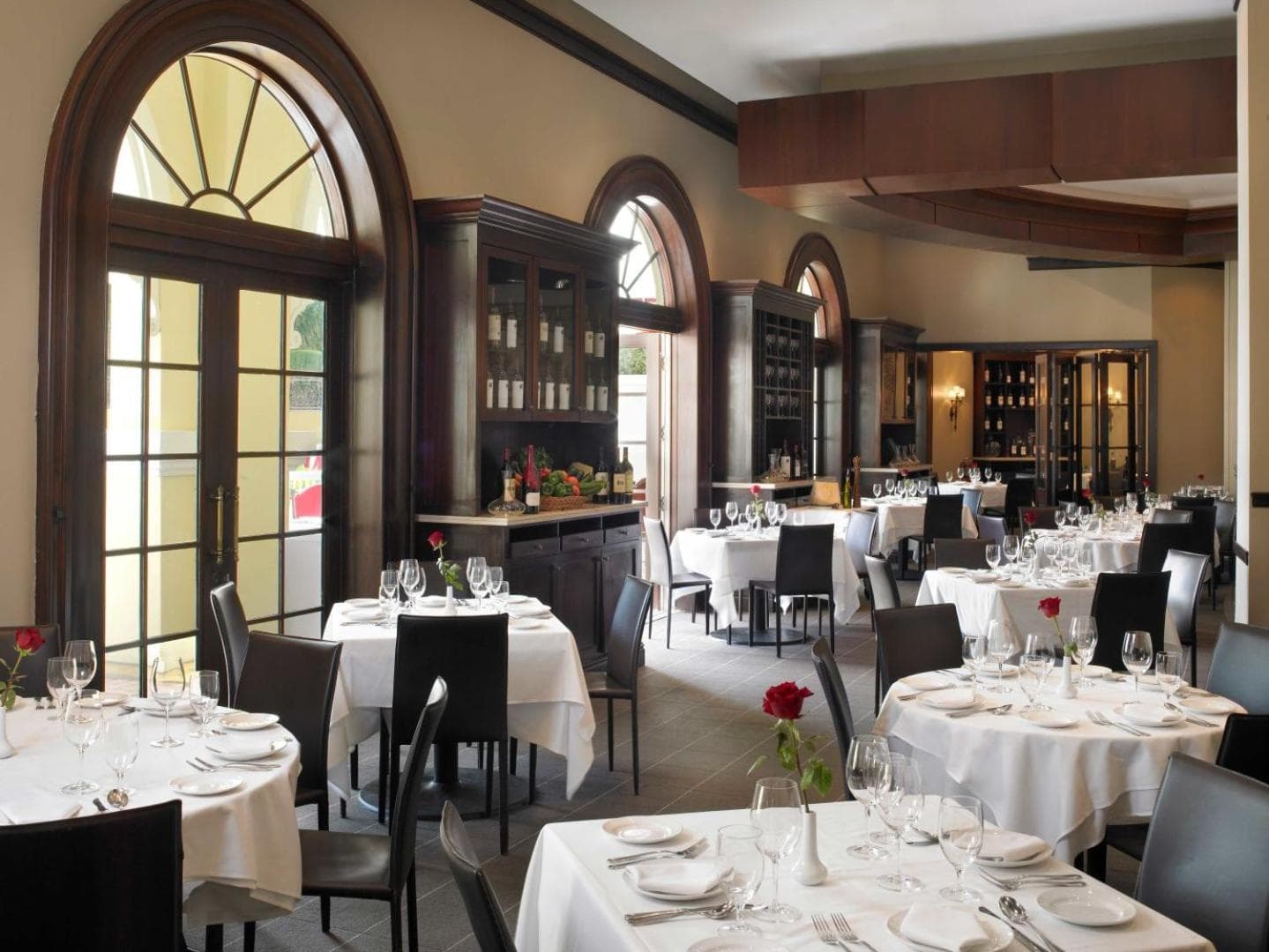 Acqualina Resort and Residences gallery photo in Miami Beach, FL — image 15