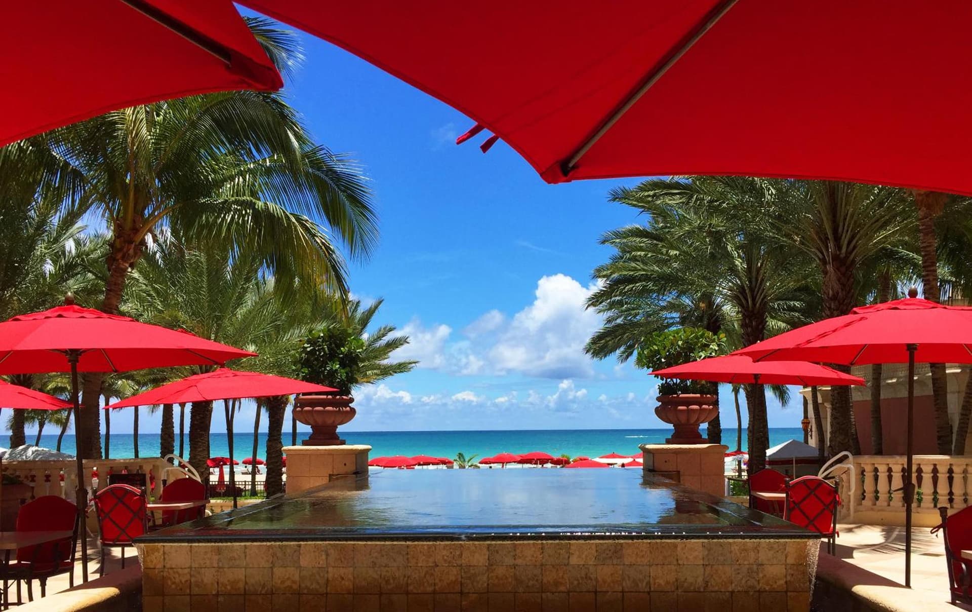 Acqualina Resort and Residences gallery photo in Miami Beach, FL — image 30