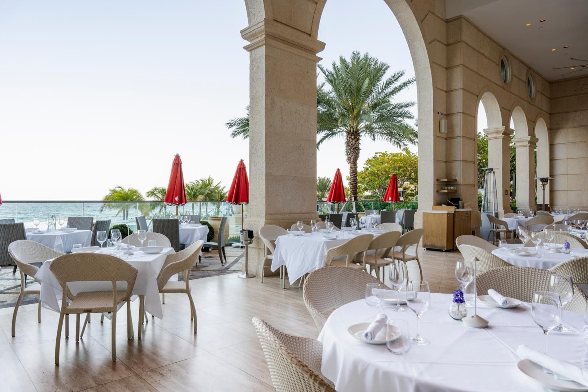 Acqualina Resort and Residences gallery photo in Miami Beach, FL — image 18