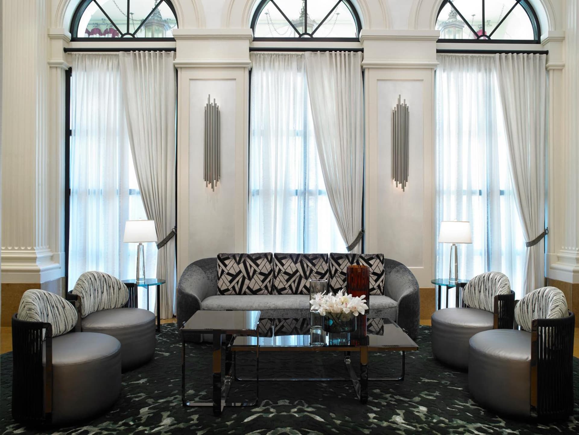 Acqualina Resort and Residences gallery photo in Miami Beach, FL — image 11