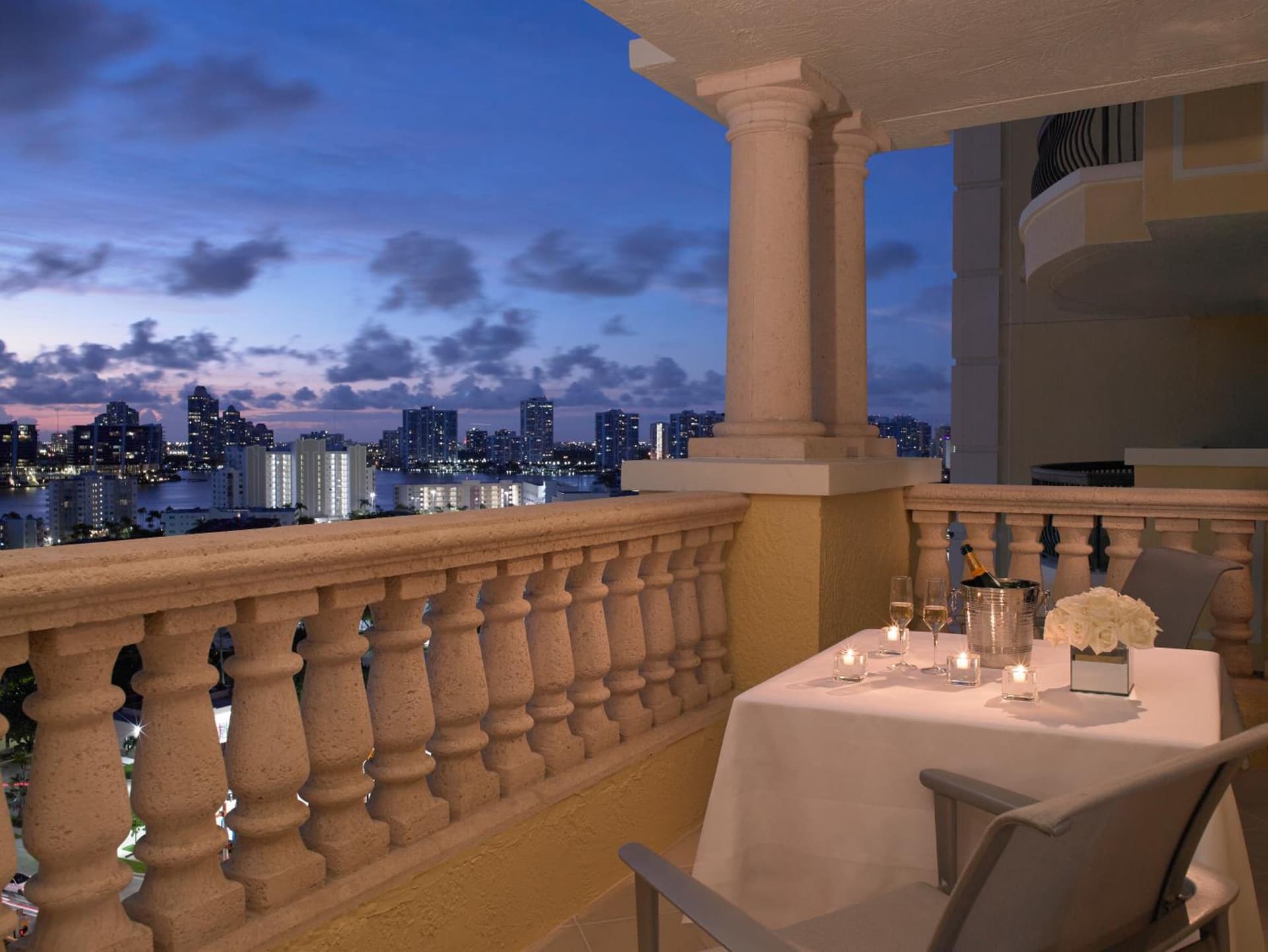 Acqualina Resort and Residences gallery photo in Miami Beach, FL — image 19