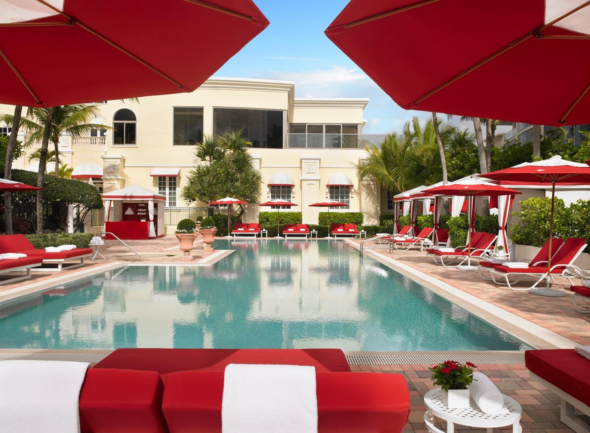 Acqualina Resort and Residences gallery photo in Miami Beach, FL — image 9