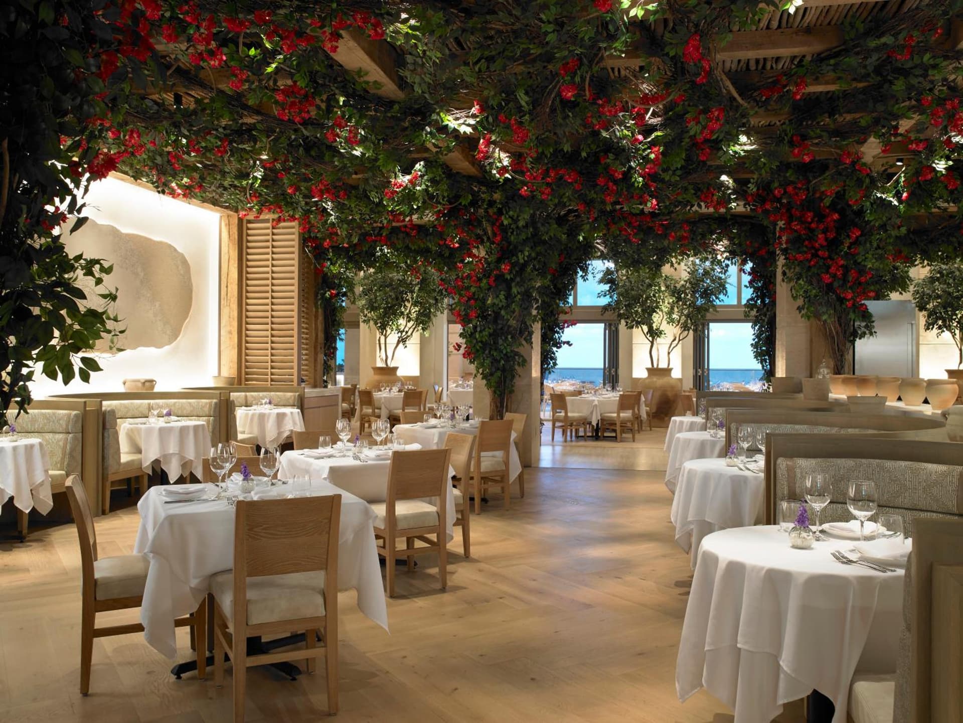 Acqualina Resort and Residences gallery photo in Miami Beach, FL — image 35