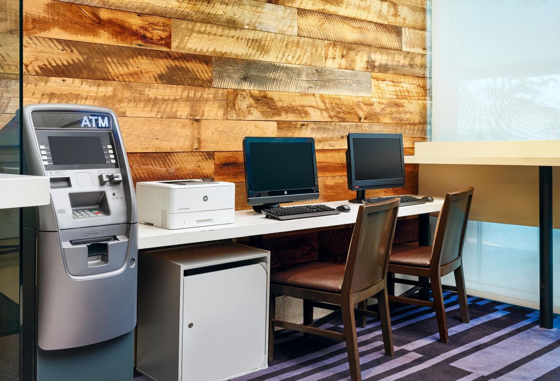 Courtyard by Marriott New York JFK Airport gallery photo in Queens, NY — image 30