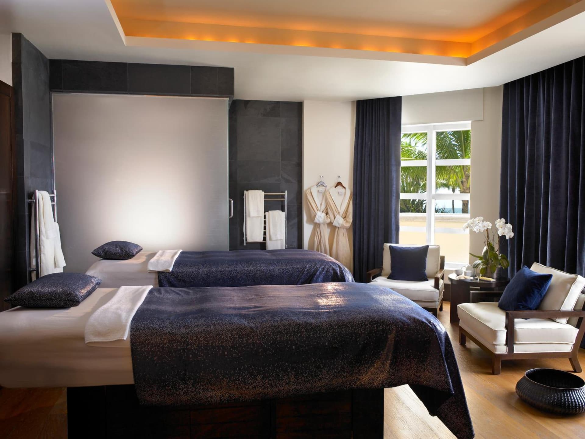 Acqualina Resort and Residences gallery photo in Miami Beach, FL — image 17