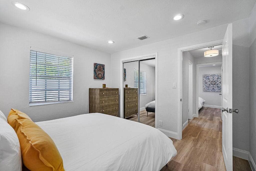 Casita Delray property views in Delray Beach, FL — gallery photo 3