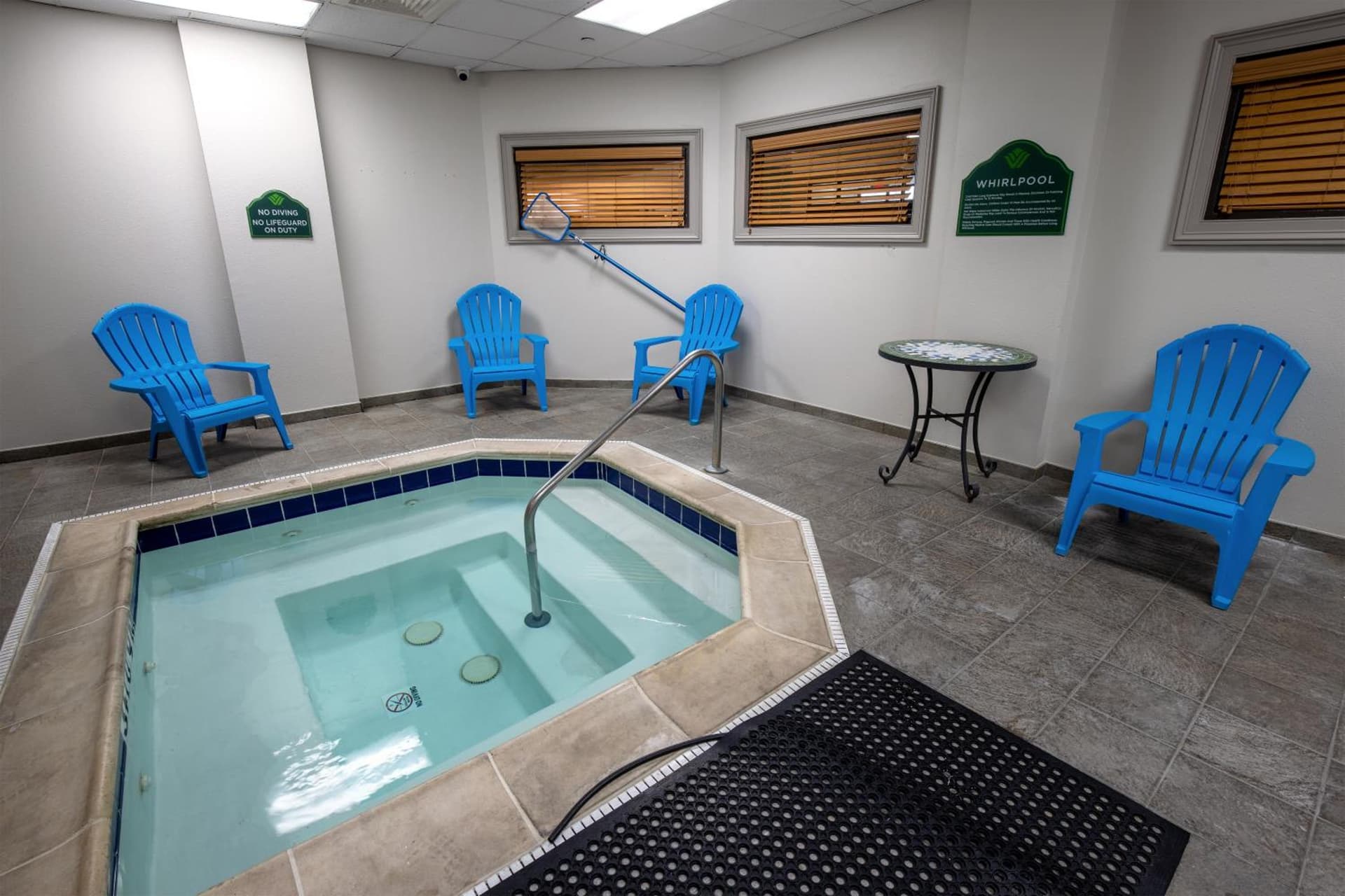 Wingate by Wyndham Lafayette Airport gallery photo in Lafayette, LA — image 30