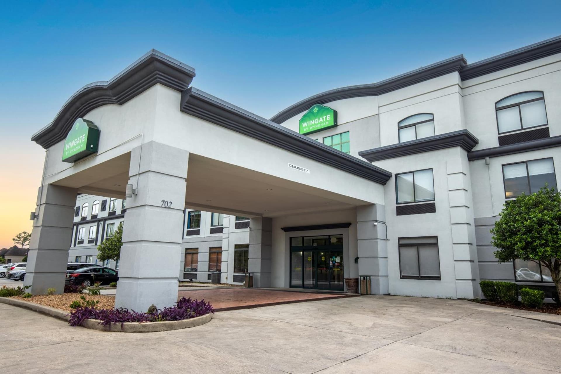 Wingate by Wyndham Lafayette Airport gallery photo in Lafayette, LA — image 25