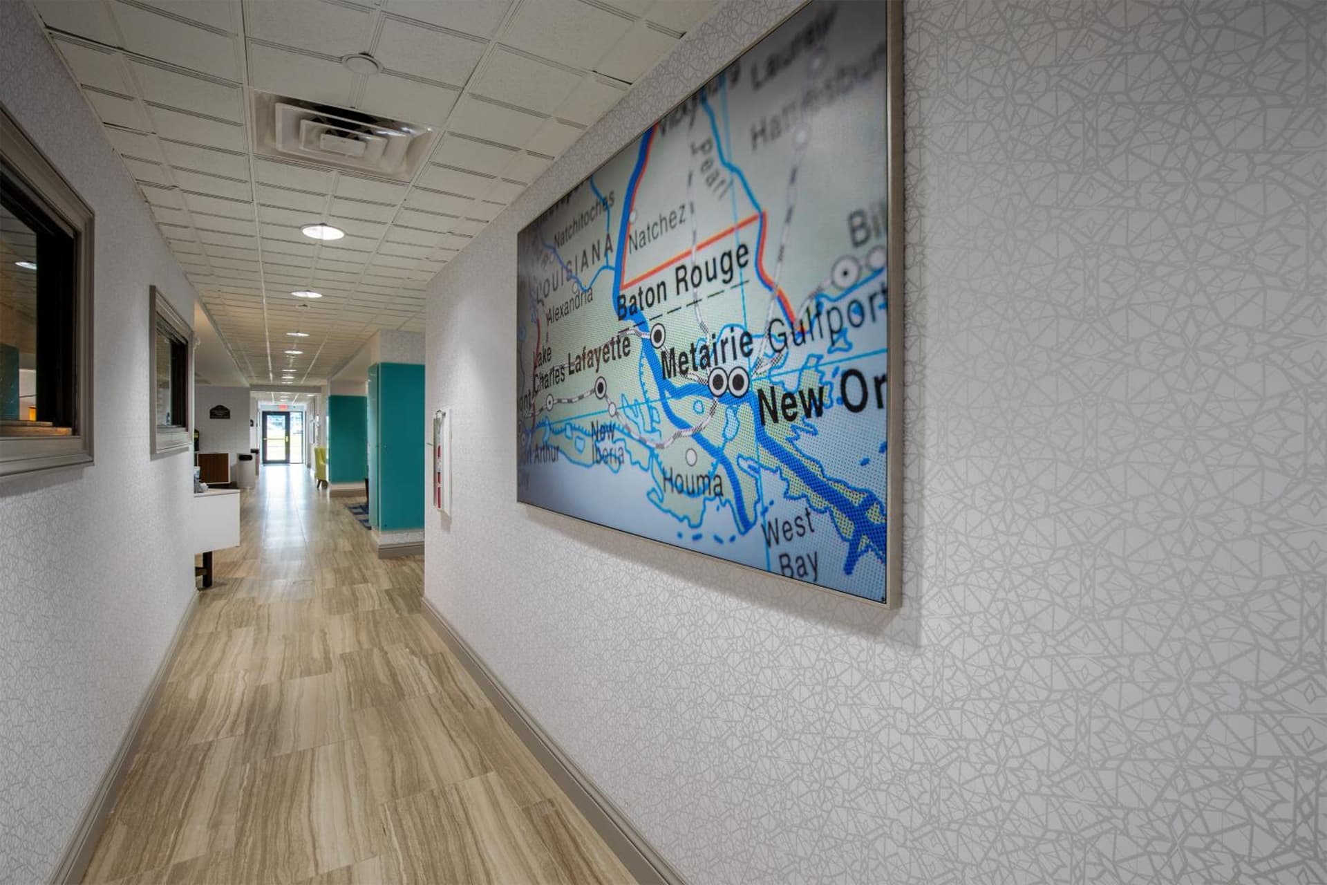 Wingate by Wyndham Lafayette Airport gallery photo in Lafayette, LA — image 4