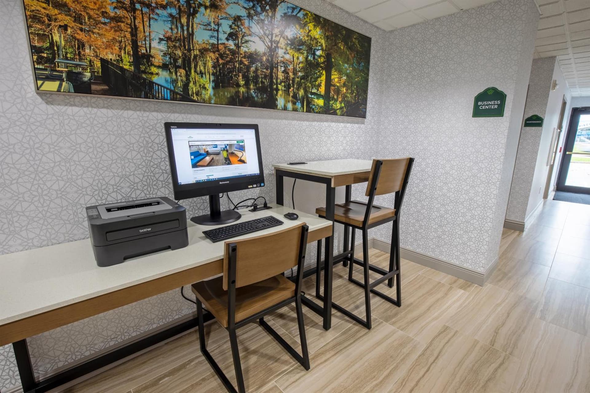 Wingate by Wyndham Lafayette Airport gallery photo in Lafayette, LA — image 9