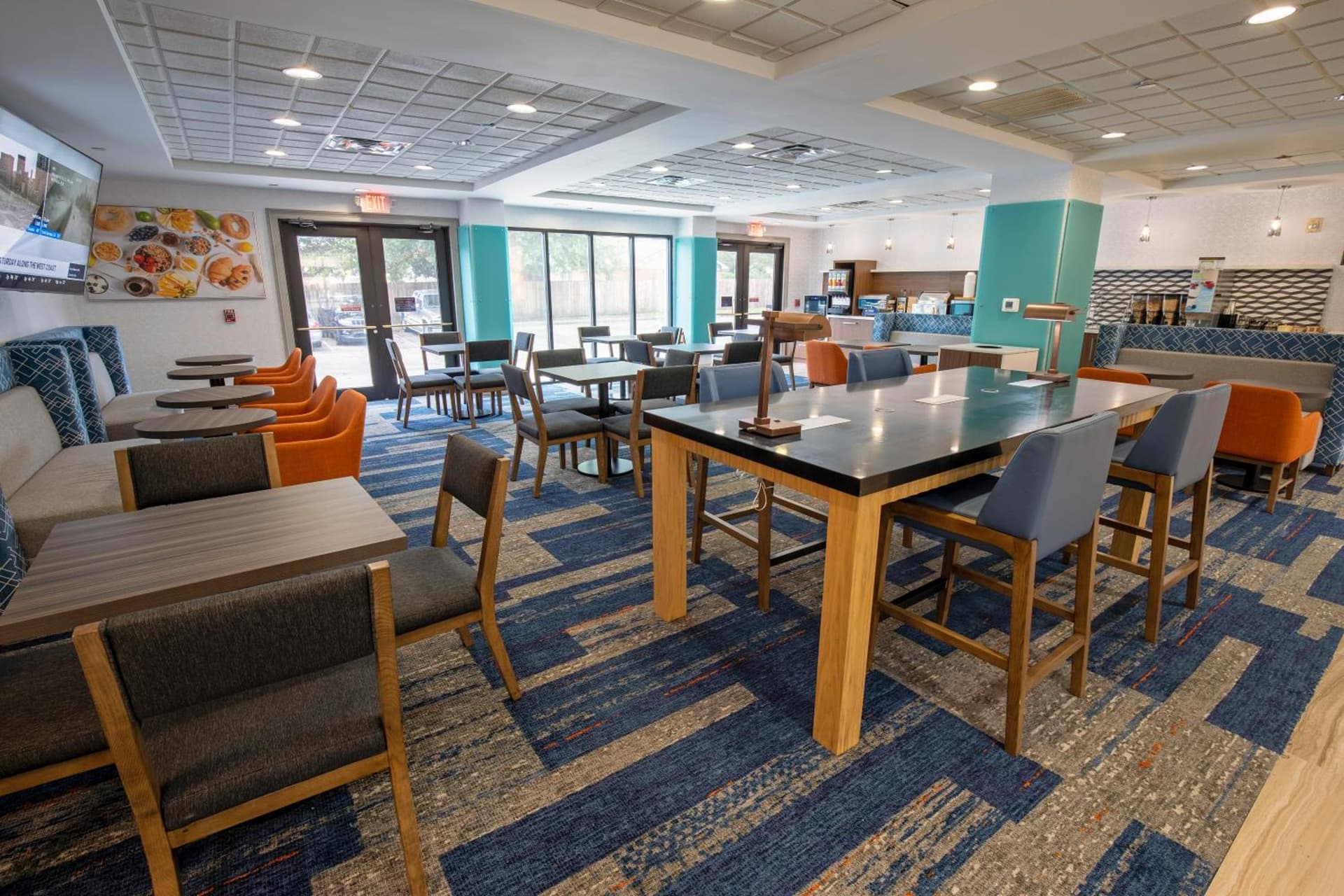 Wingate by Wyndham Lafayette Airport gallery photo in Lafayette, LA — image 49