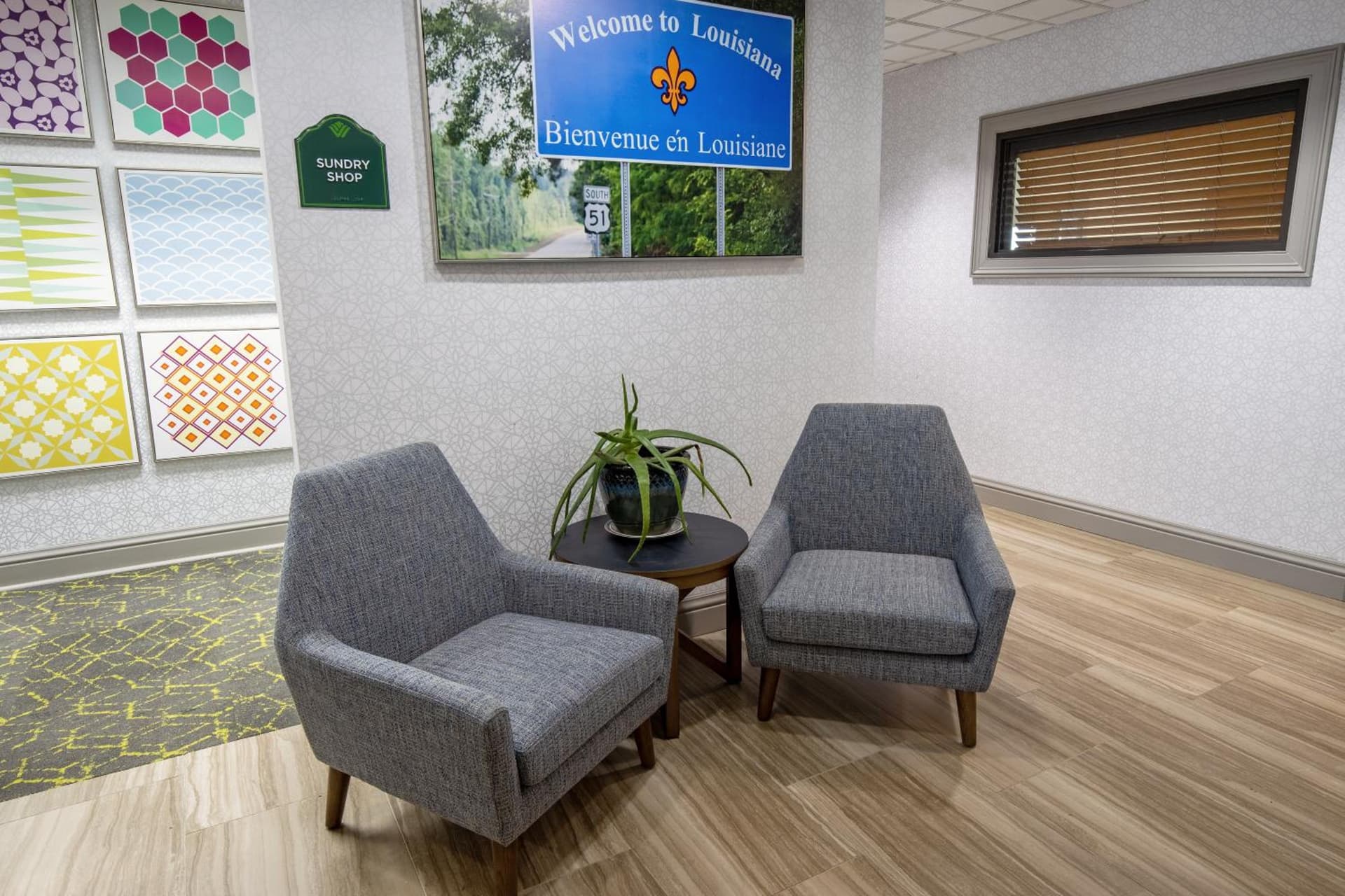 Wingate by Wyndham Lafayette Airport gallery photo in Lafayette, LA — image 28