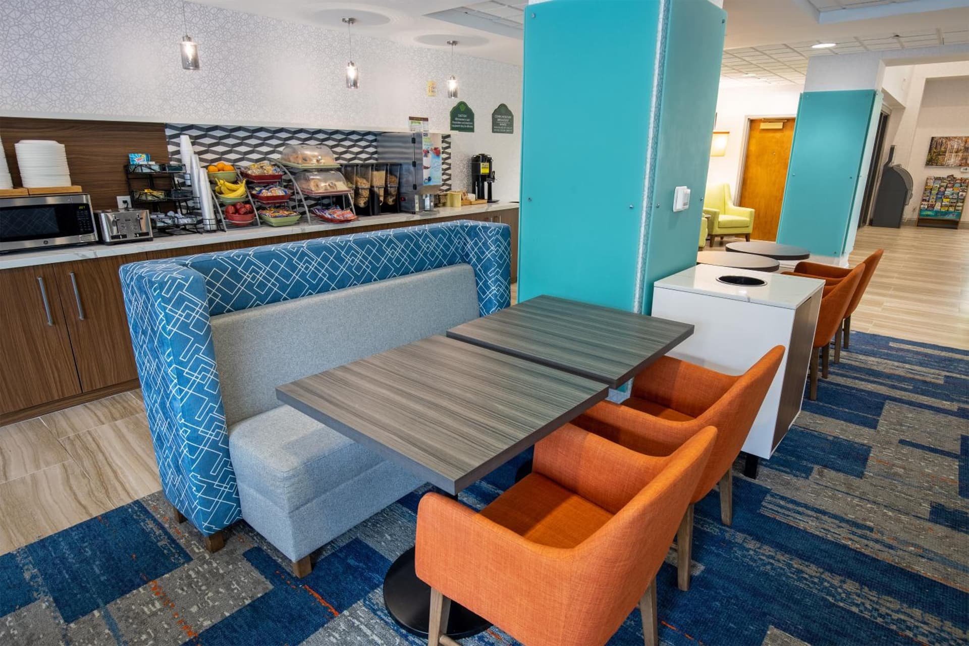 Wingate by Wyndham Lafayette Airport gallery photo in Lafayette, LA — image 56