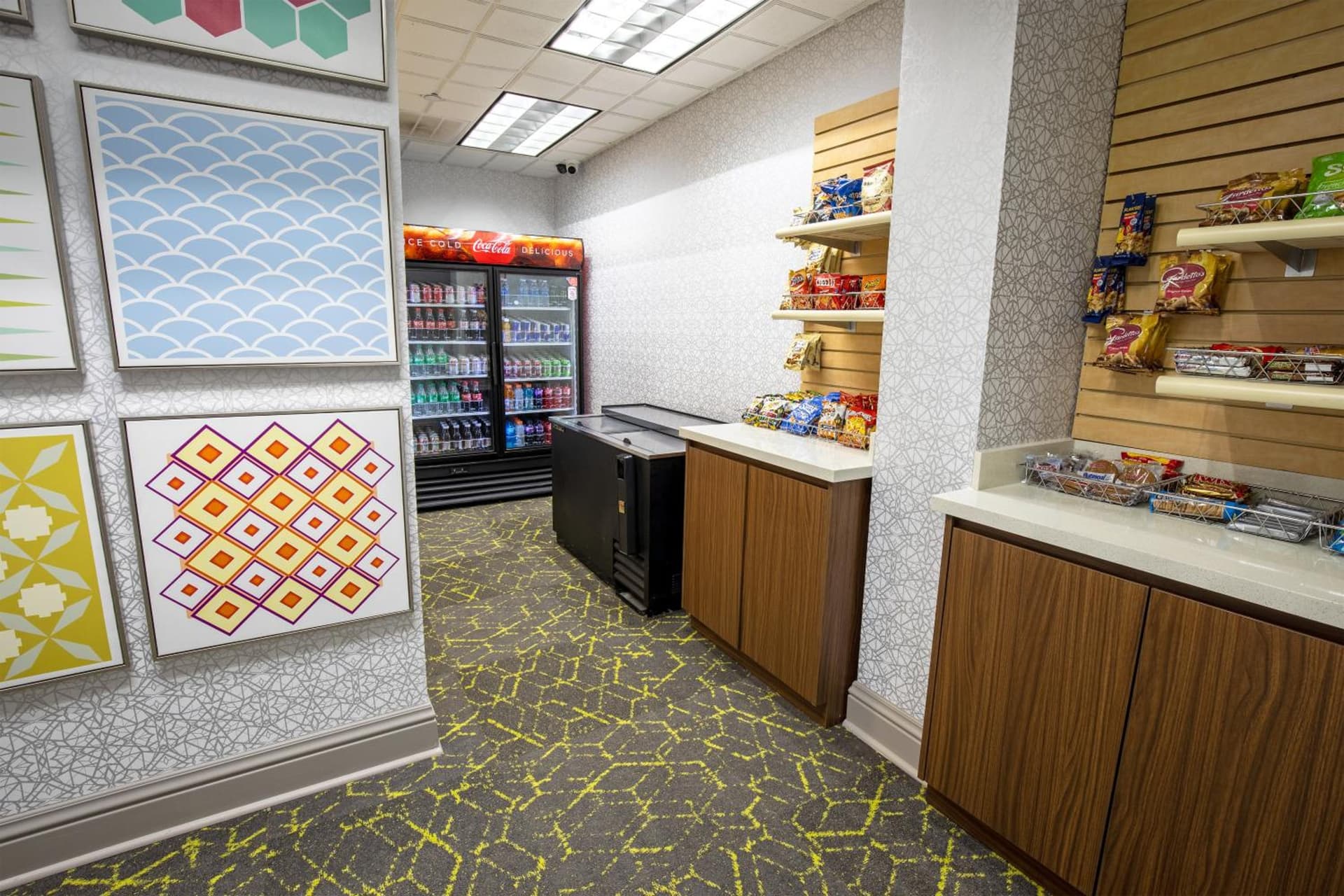 Wingate by Wyndham Lafayette Airport gallery photo in Lafayette, LA — image 24