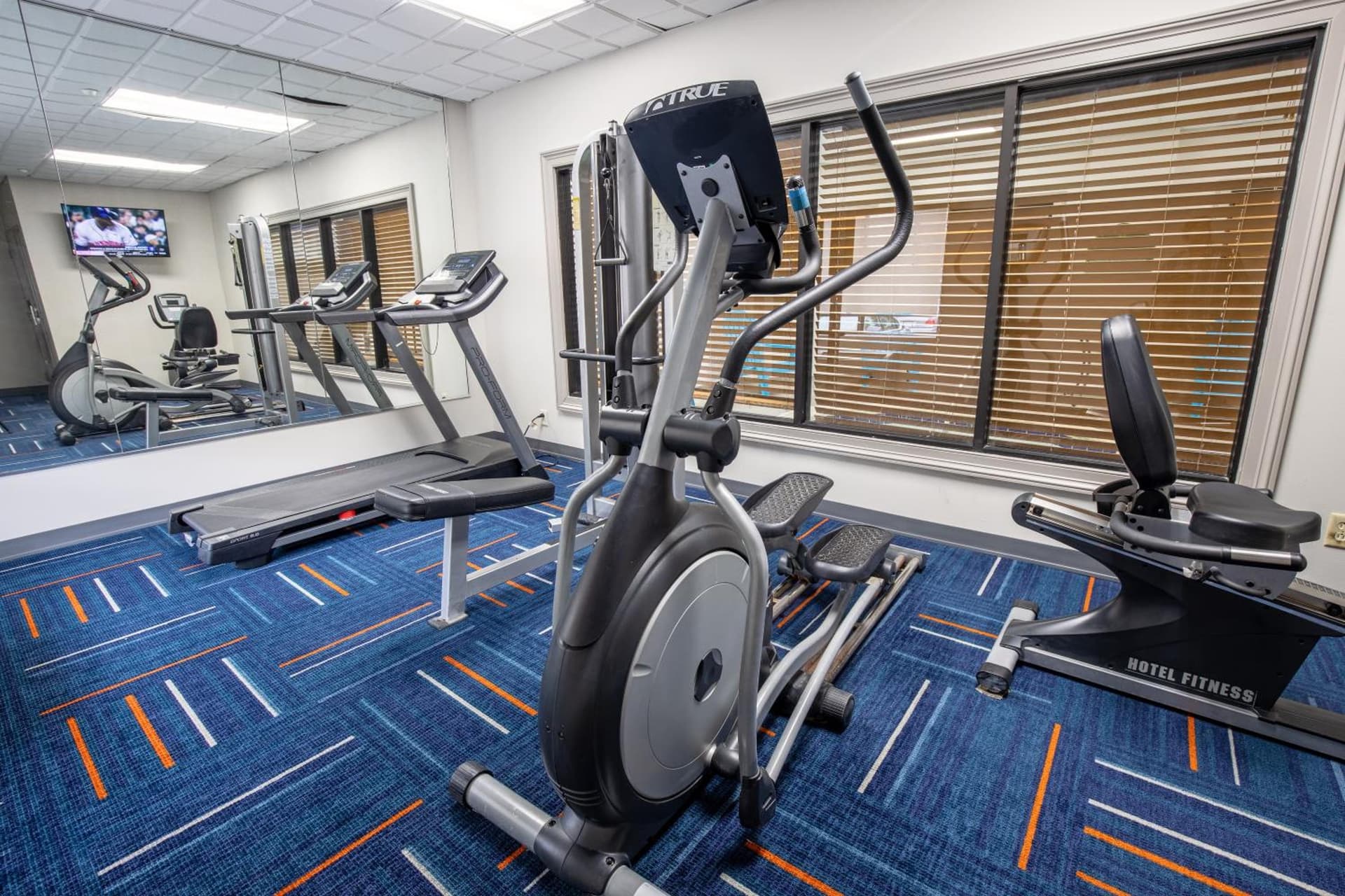 Wingate by Wyndham Lafayette Airport gallery photo in Lafayette, LA — image 36