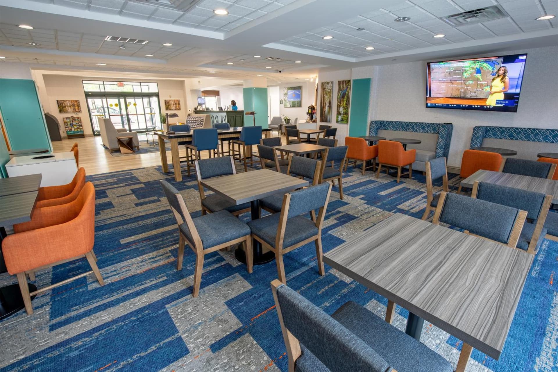 Wingate by Wyndham Lafayette Airport gallery photo in Lafayette, LA — image 32