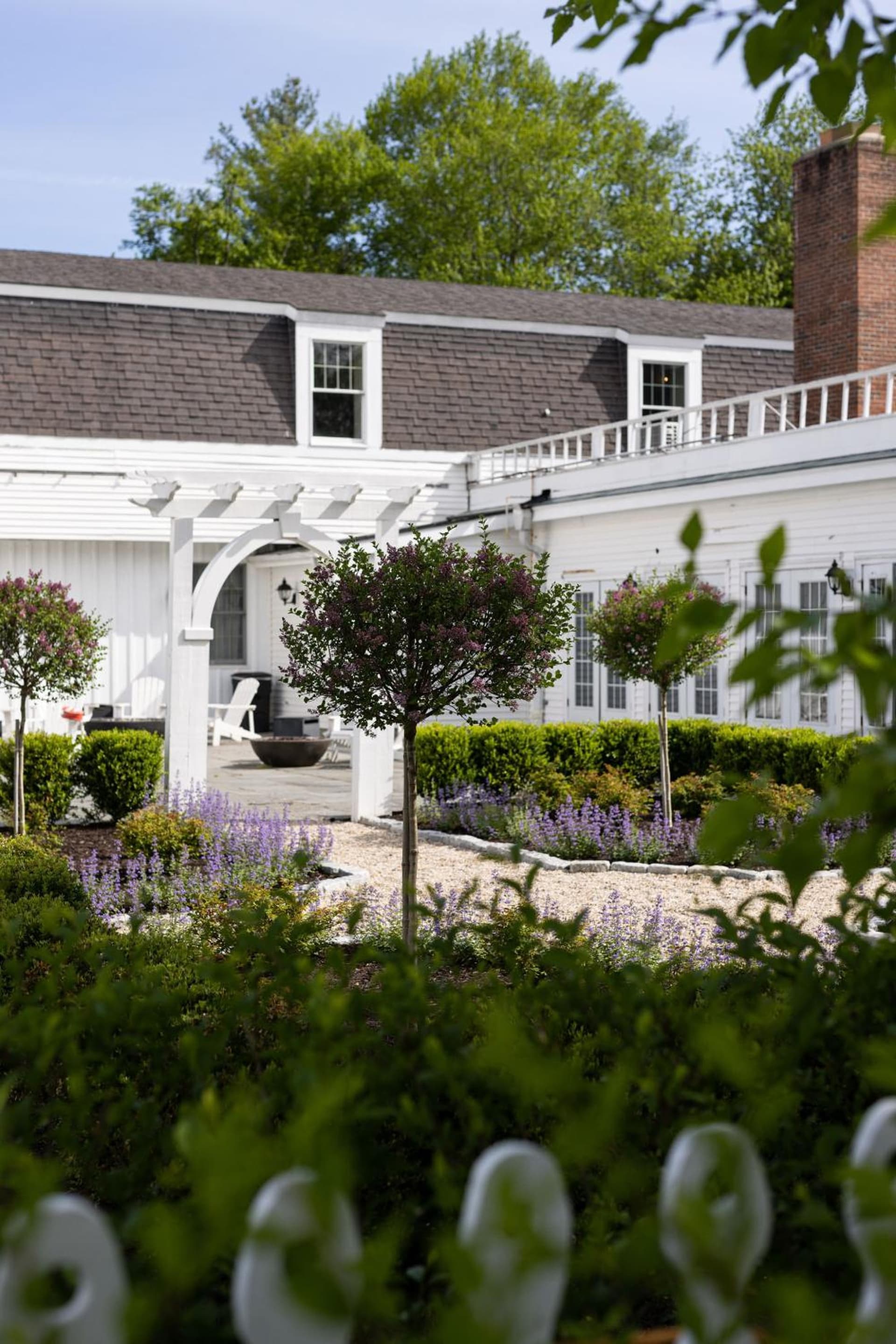 The Litchfield Inn gallery photo in Litchfield — image 47