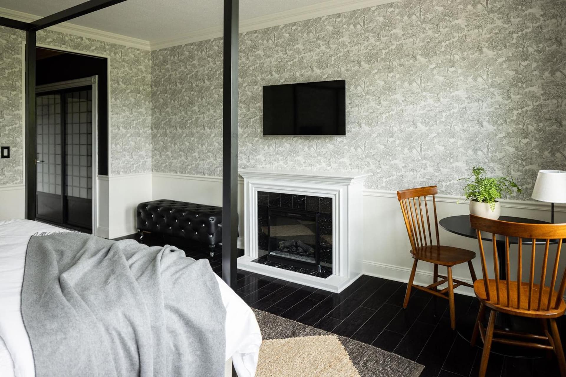 The Litchfield Inn gallery photo in Litchfield — image 43