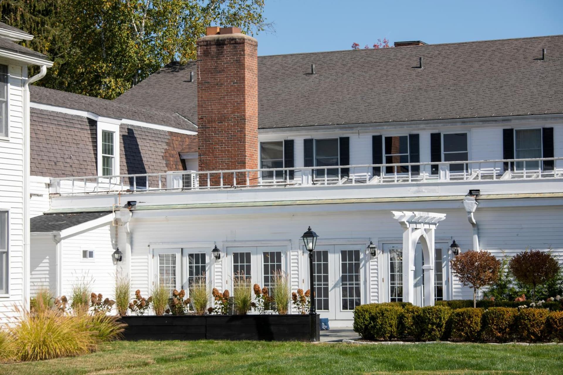 The Litchfield Inn gallery photo in Litchfield — image 62