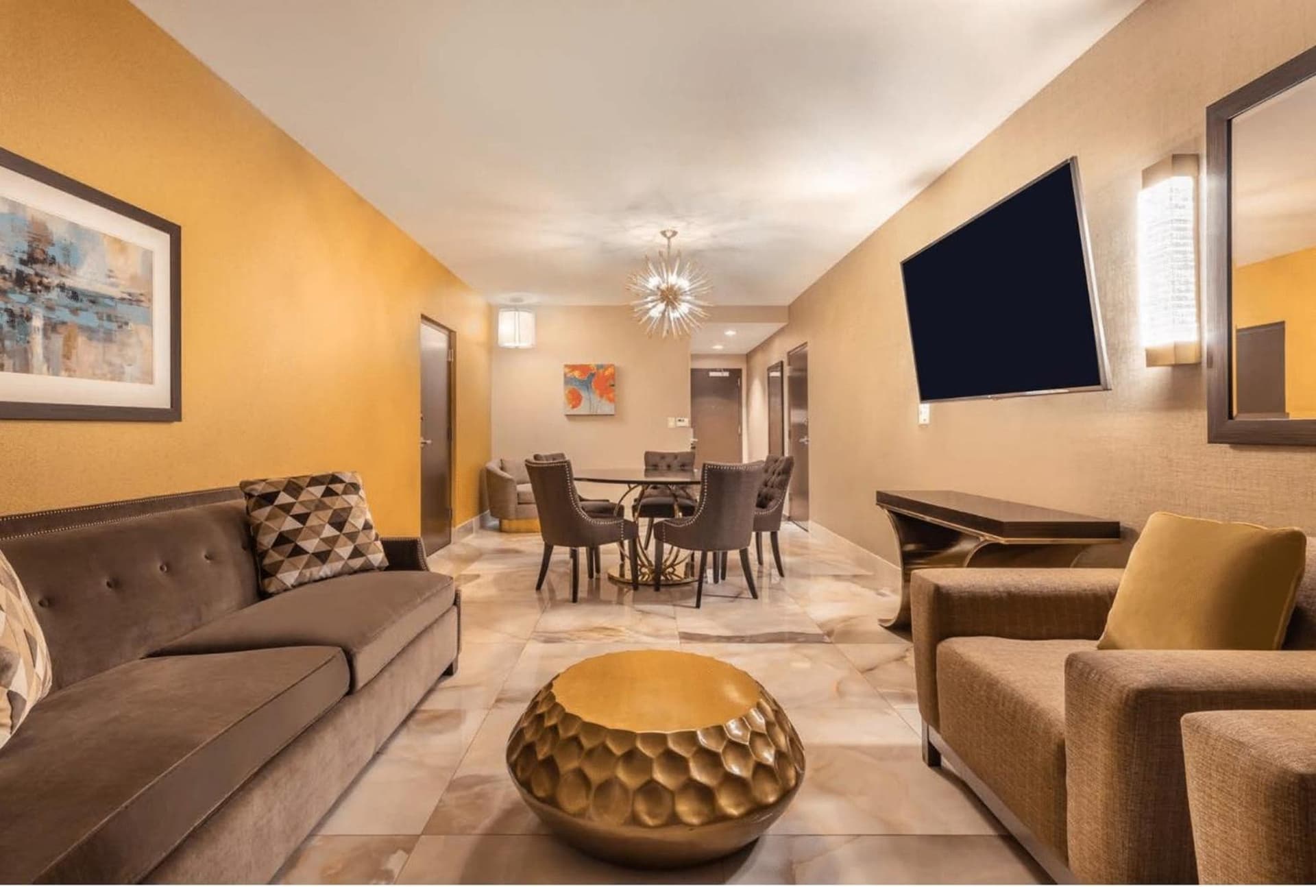 Crowne Plaza Shenandoah - Woodlands Area by IHG gallery photo in The Woodlands, TX — image 31